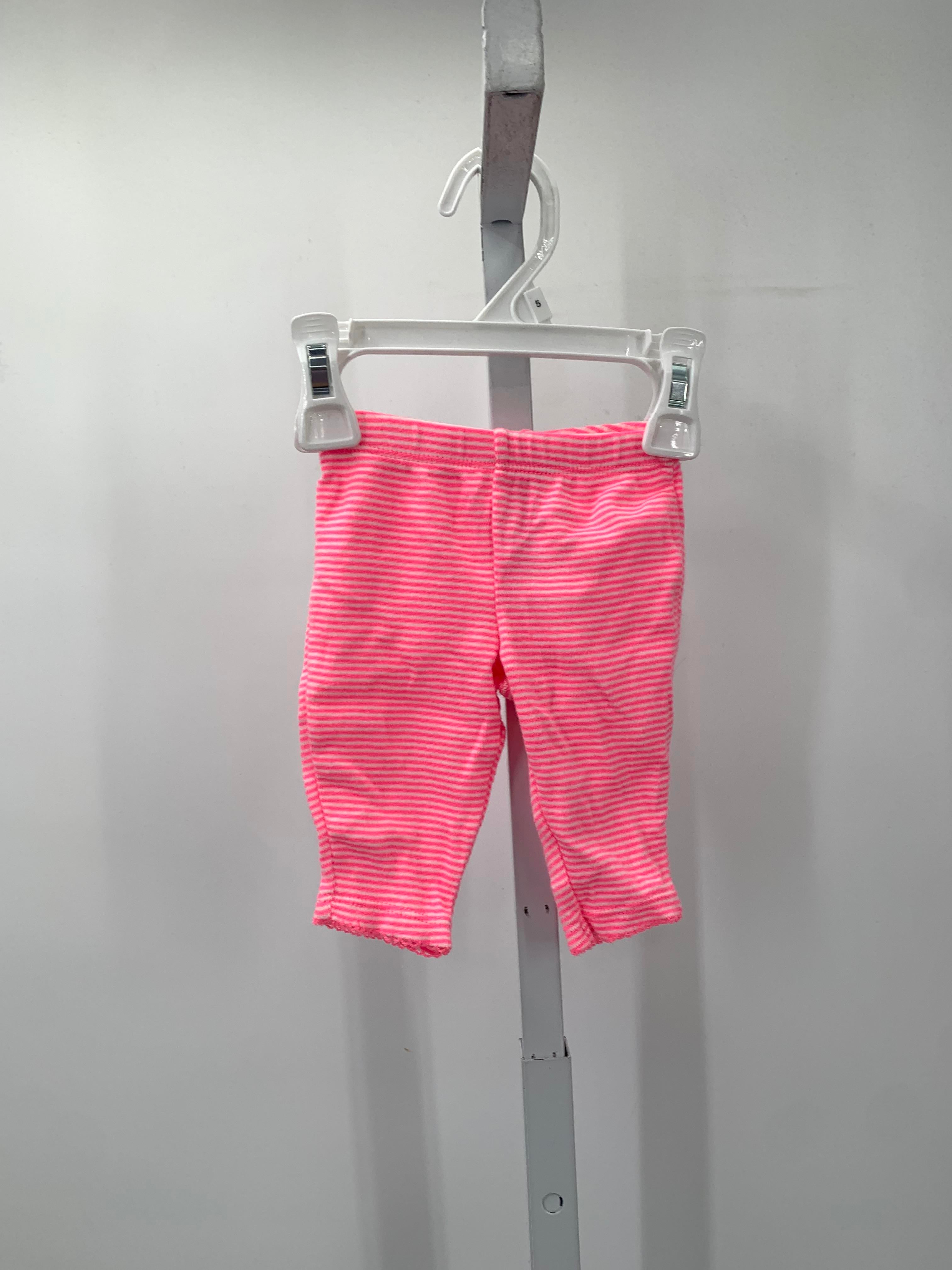 Carters Size Newborn Girls Pants