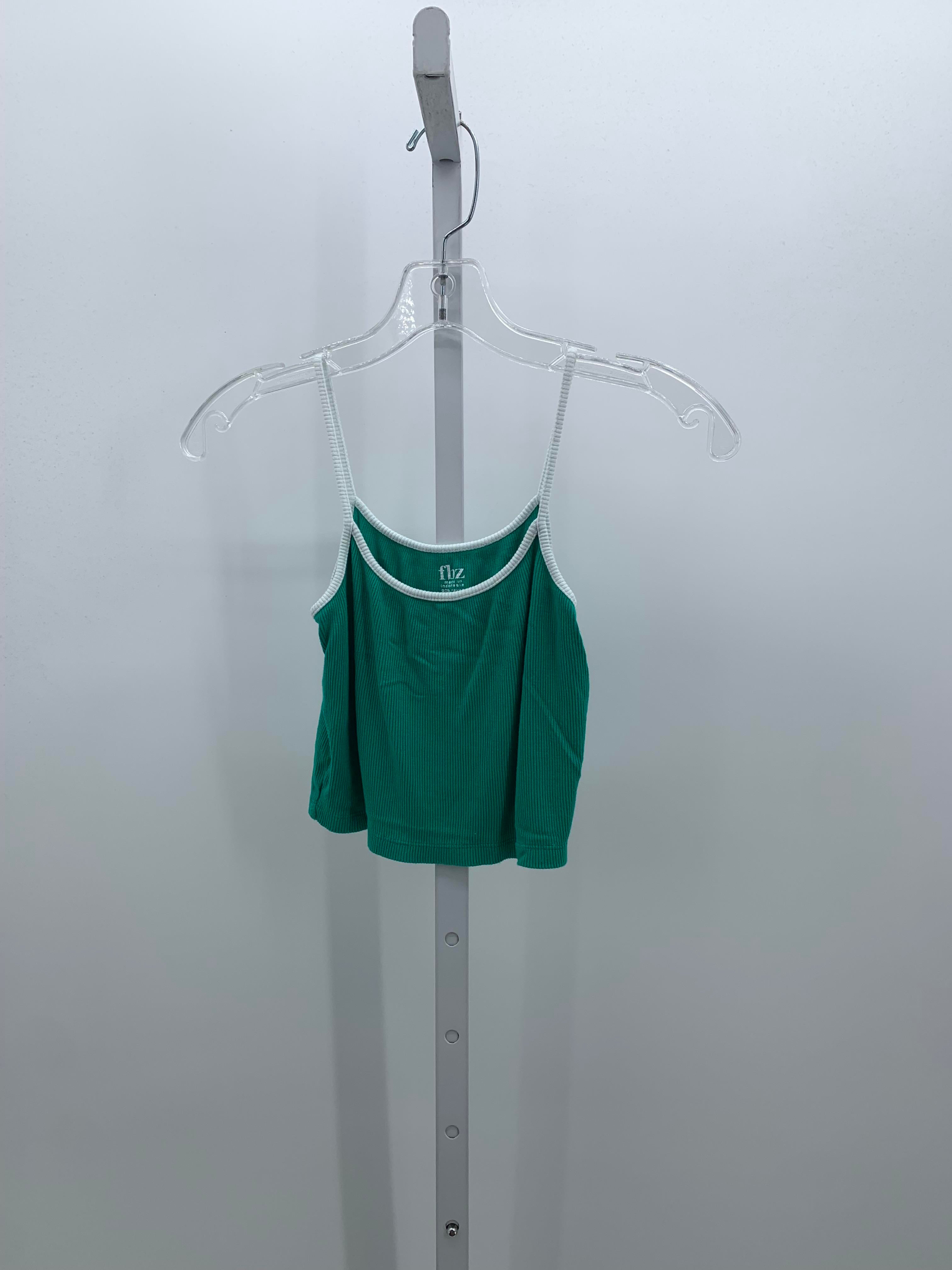 Size Extra Large Juniors Tank