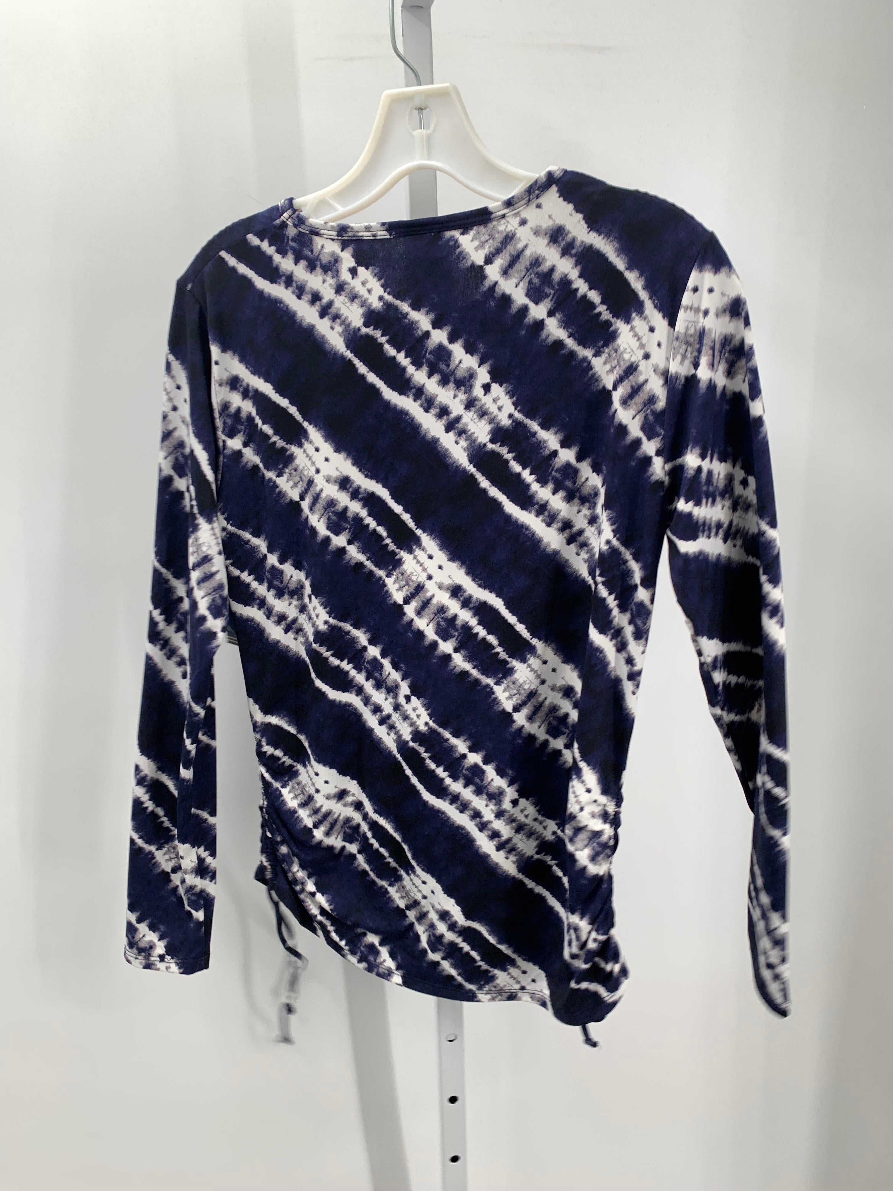 Nautica Size Medium Misses Swimwear