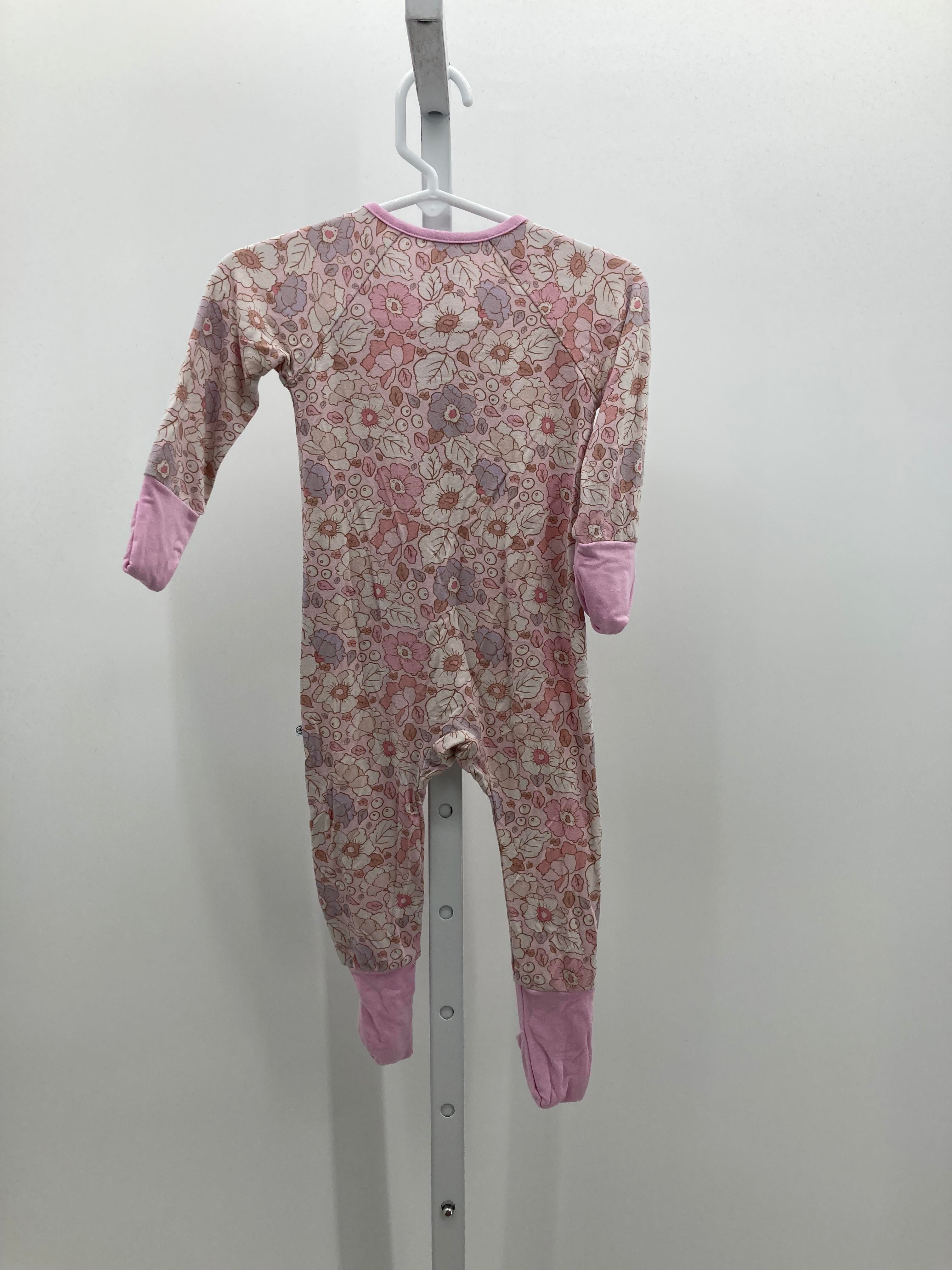 Size 3-6 Months Girls Sleeper