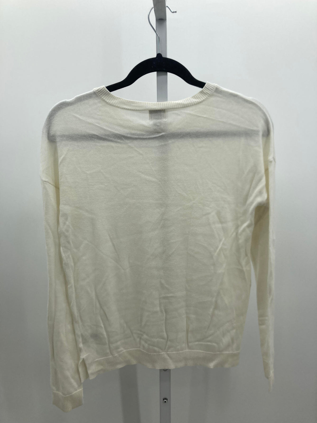 A New Day Size X Small Misses Long Slv Sweater