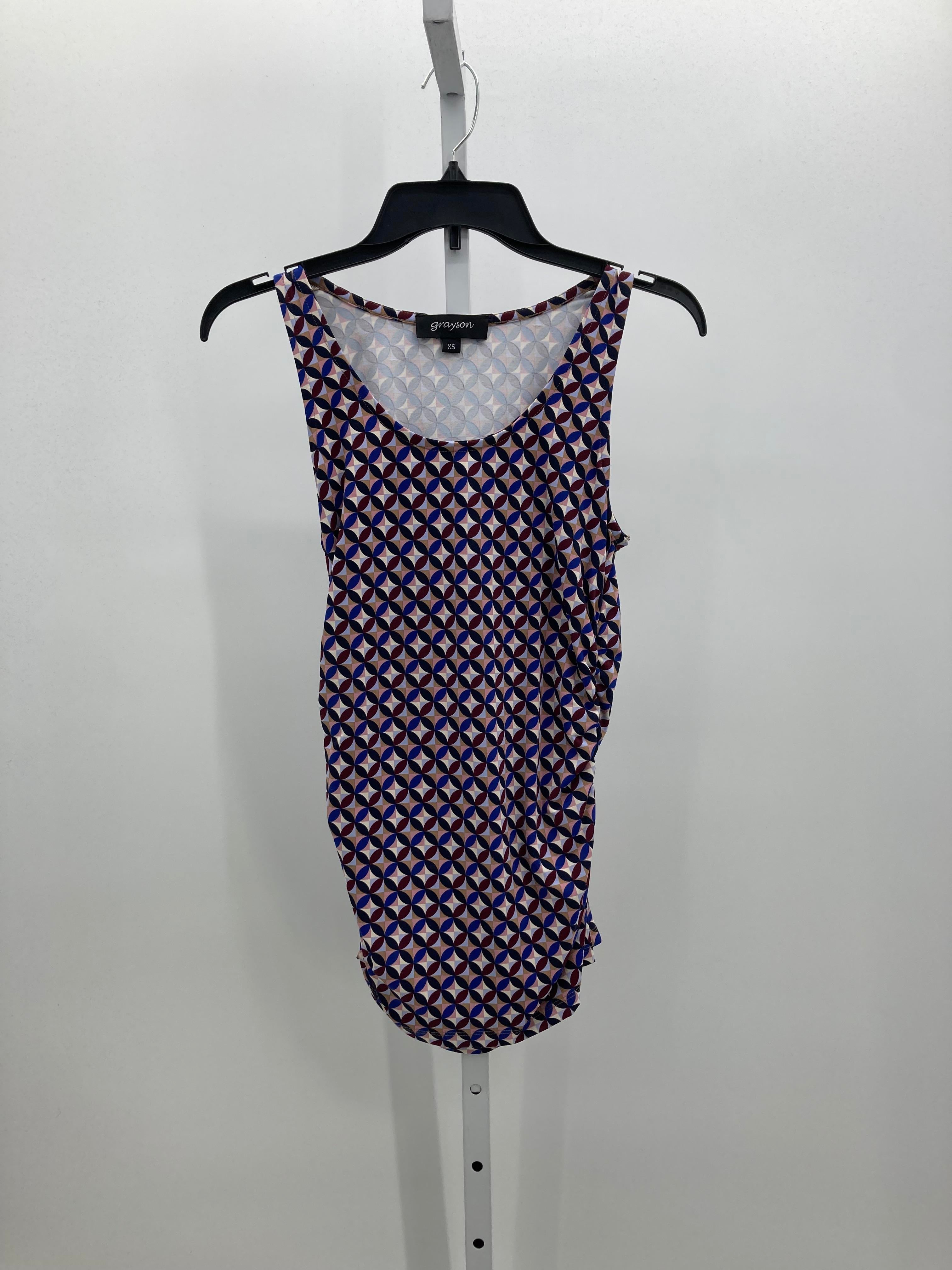 Grayson Size X Small Misses Tank