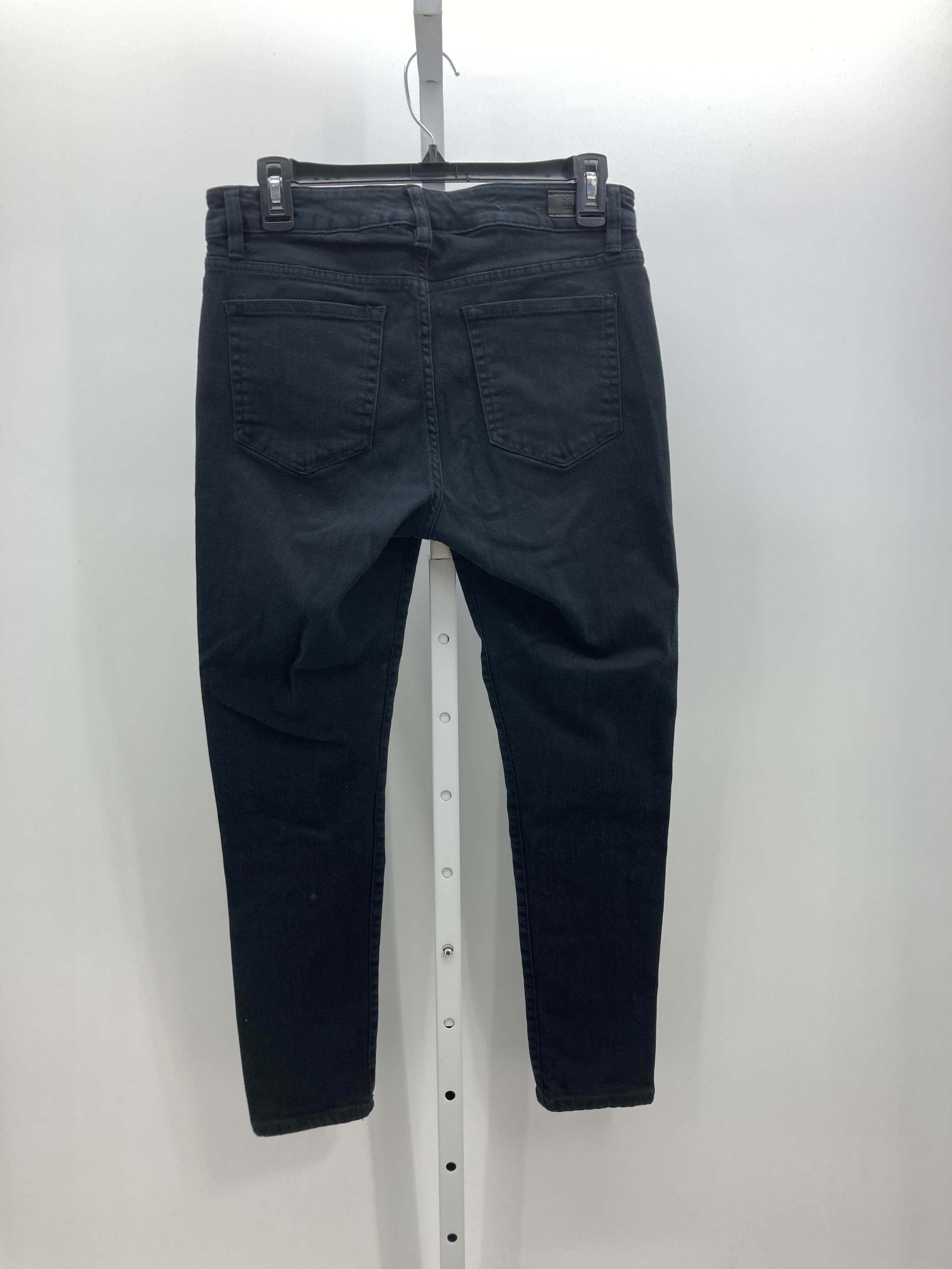 Ralph Lauren Size 6 Misses Jeans