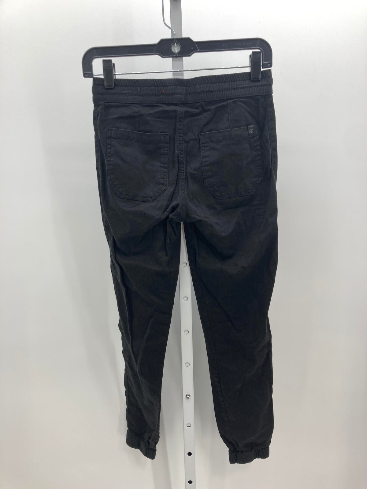 DRAW WAIST JOGGER