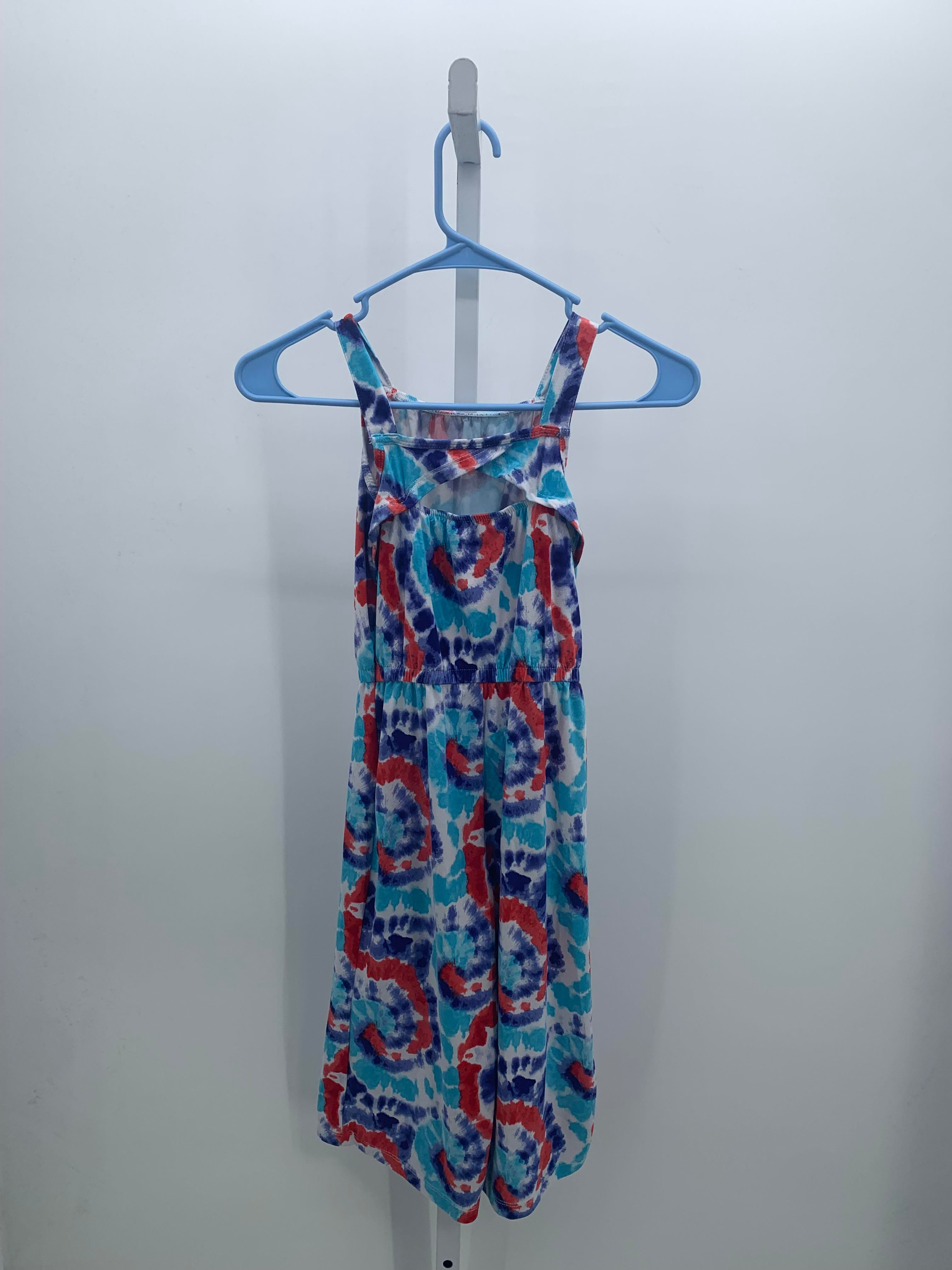 Wonder Nation Size 6/6X Girls Overalls