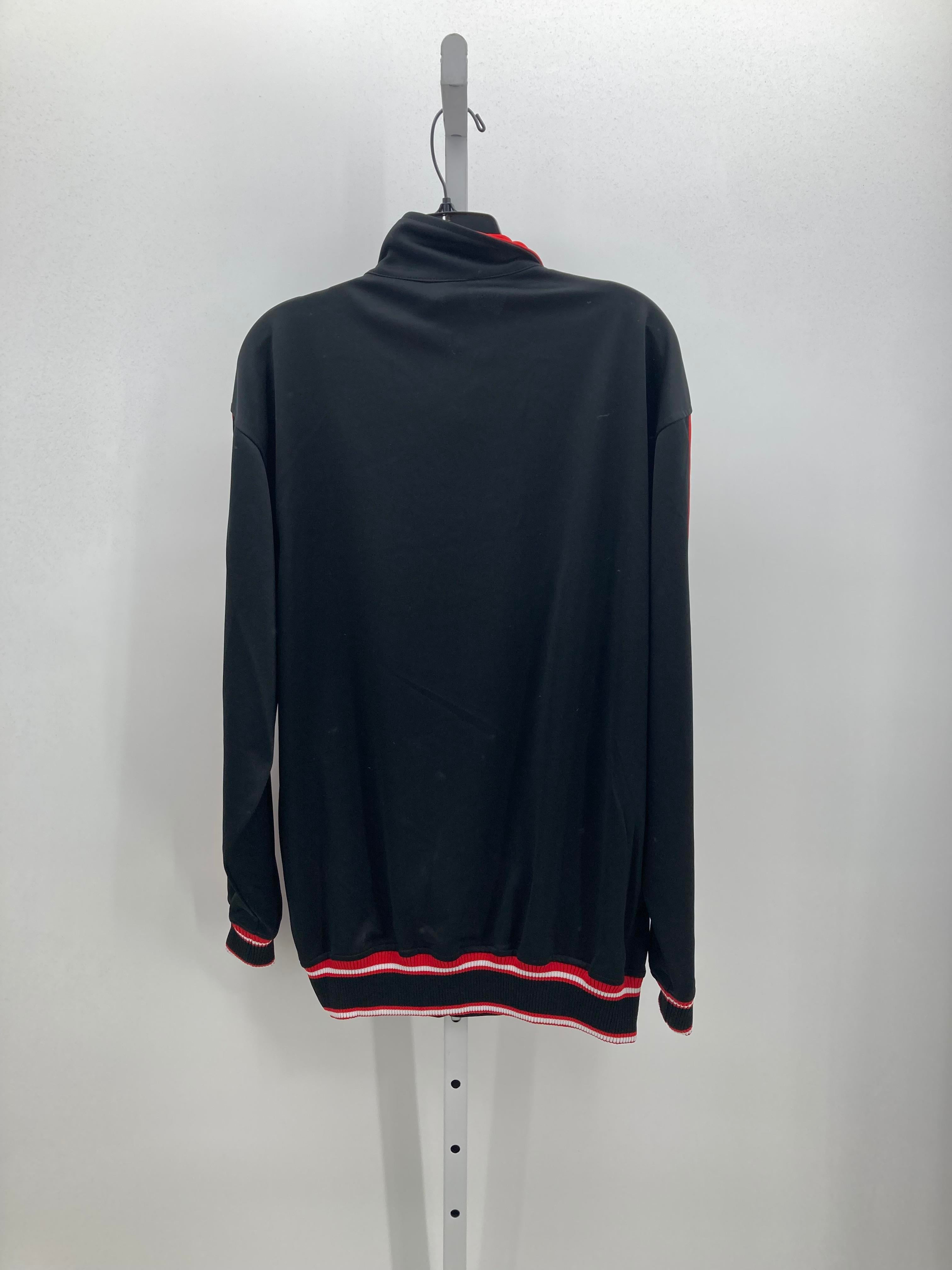 RED SOX ZIP UP