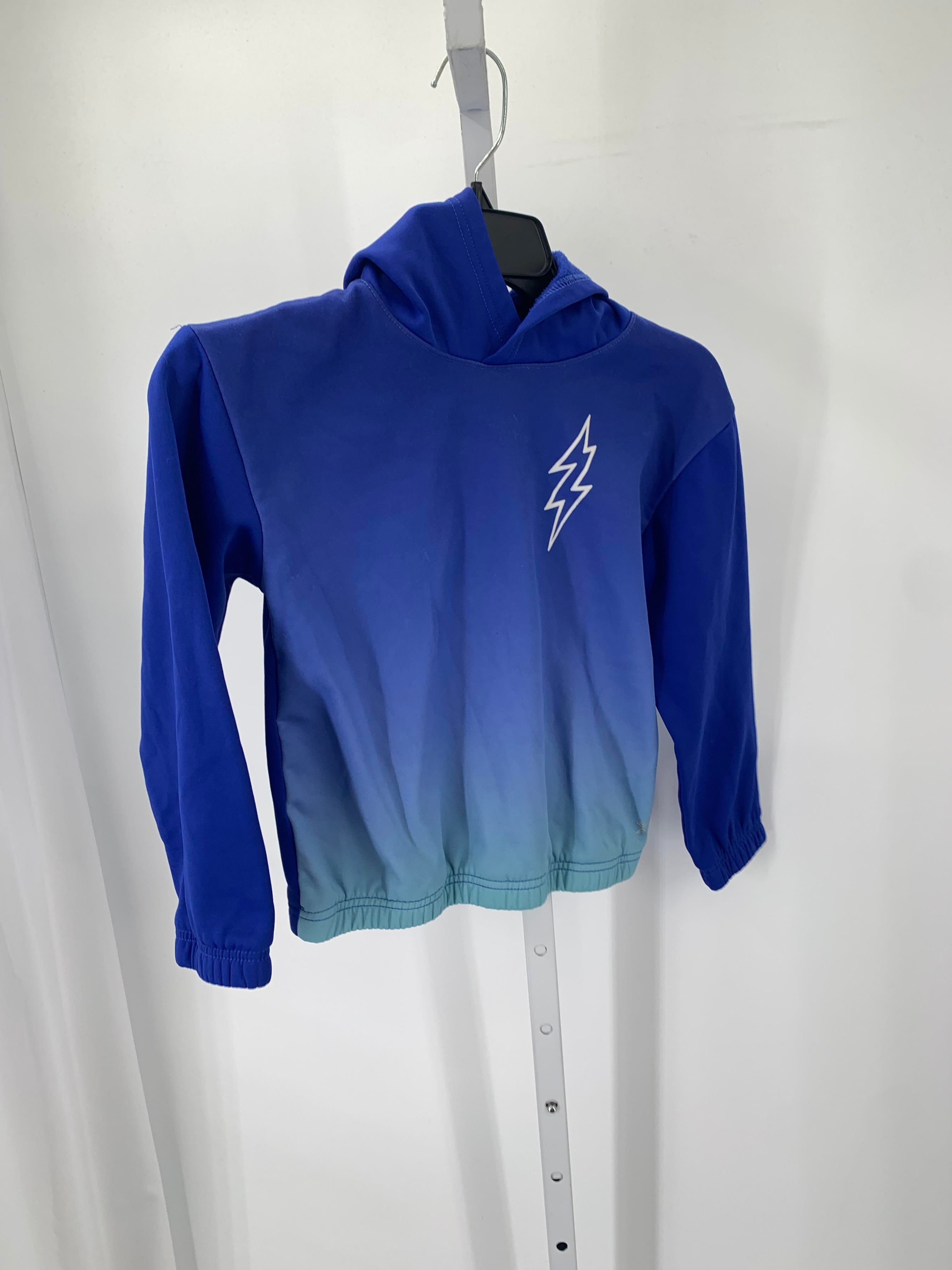 Xersion Size 10-12 Girls Hoodie