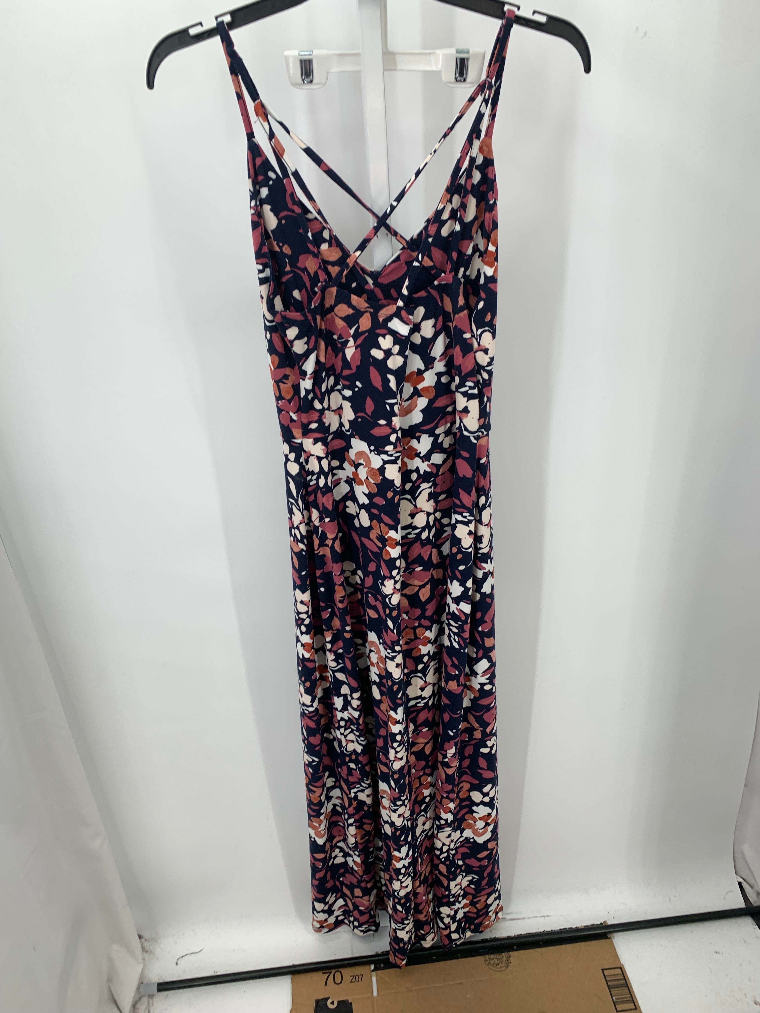 market & spruce Size Medium Misses Sundress