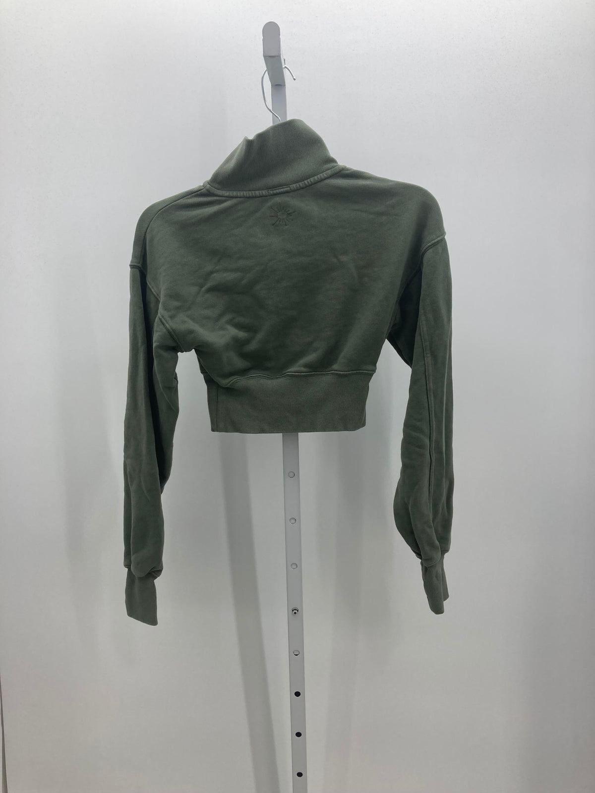 Aerie Size X Small Juniors Long Sleeve Shirt