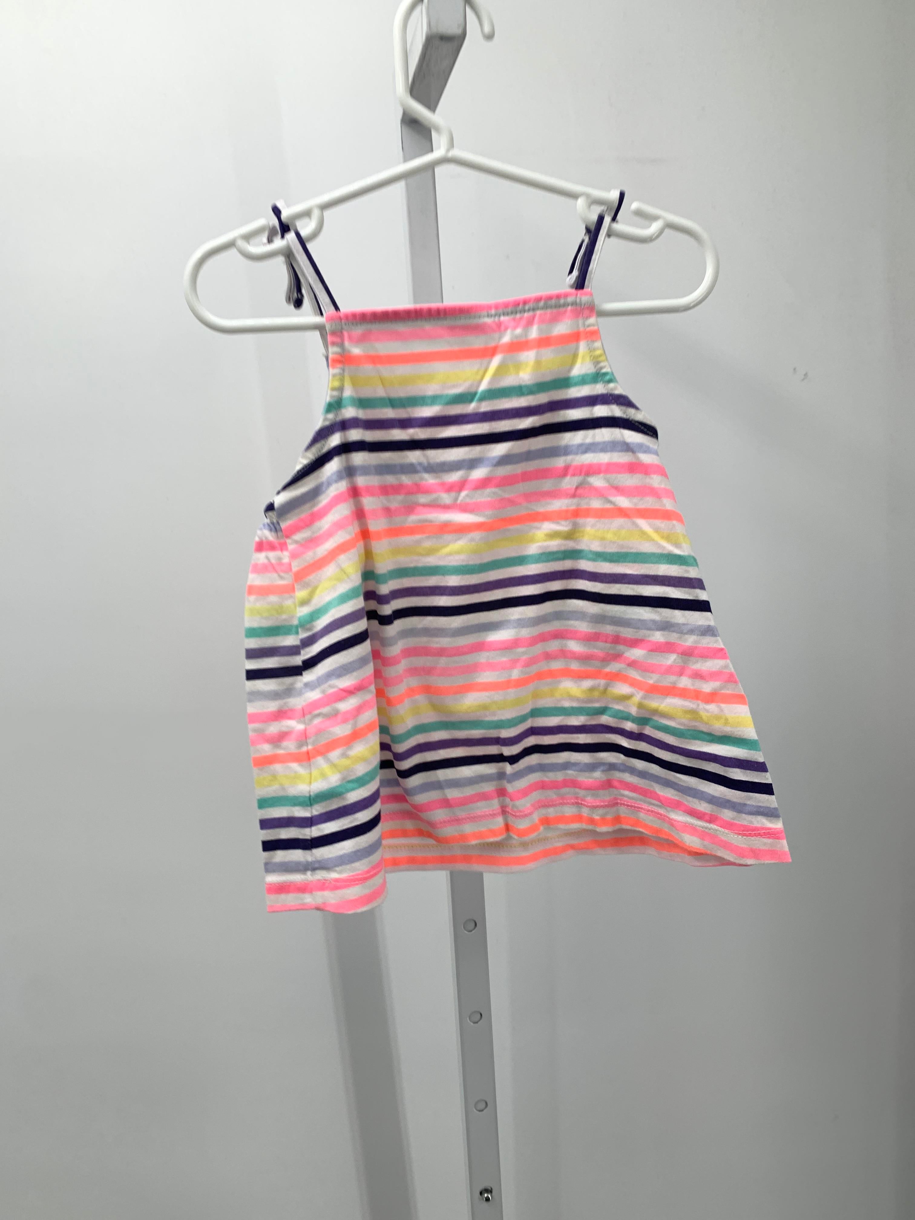 Carters Size 3T Girls Sundress