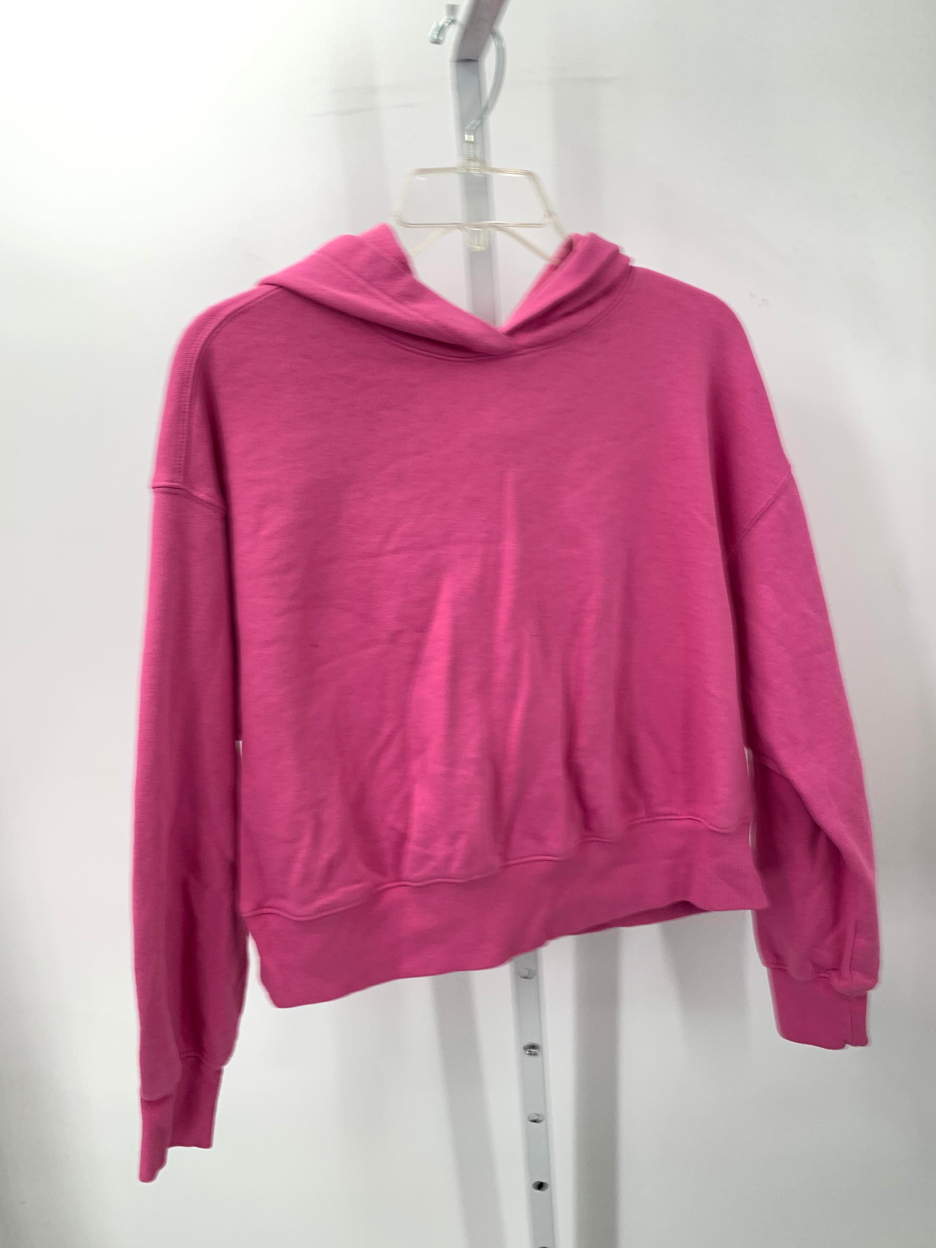 Old Navy Size Medium Misses Long Sleeve Shirt
