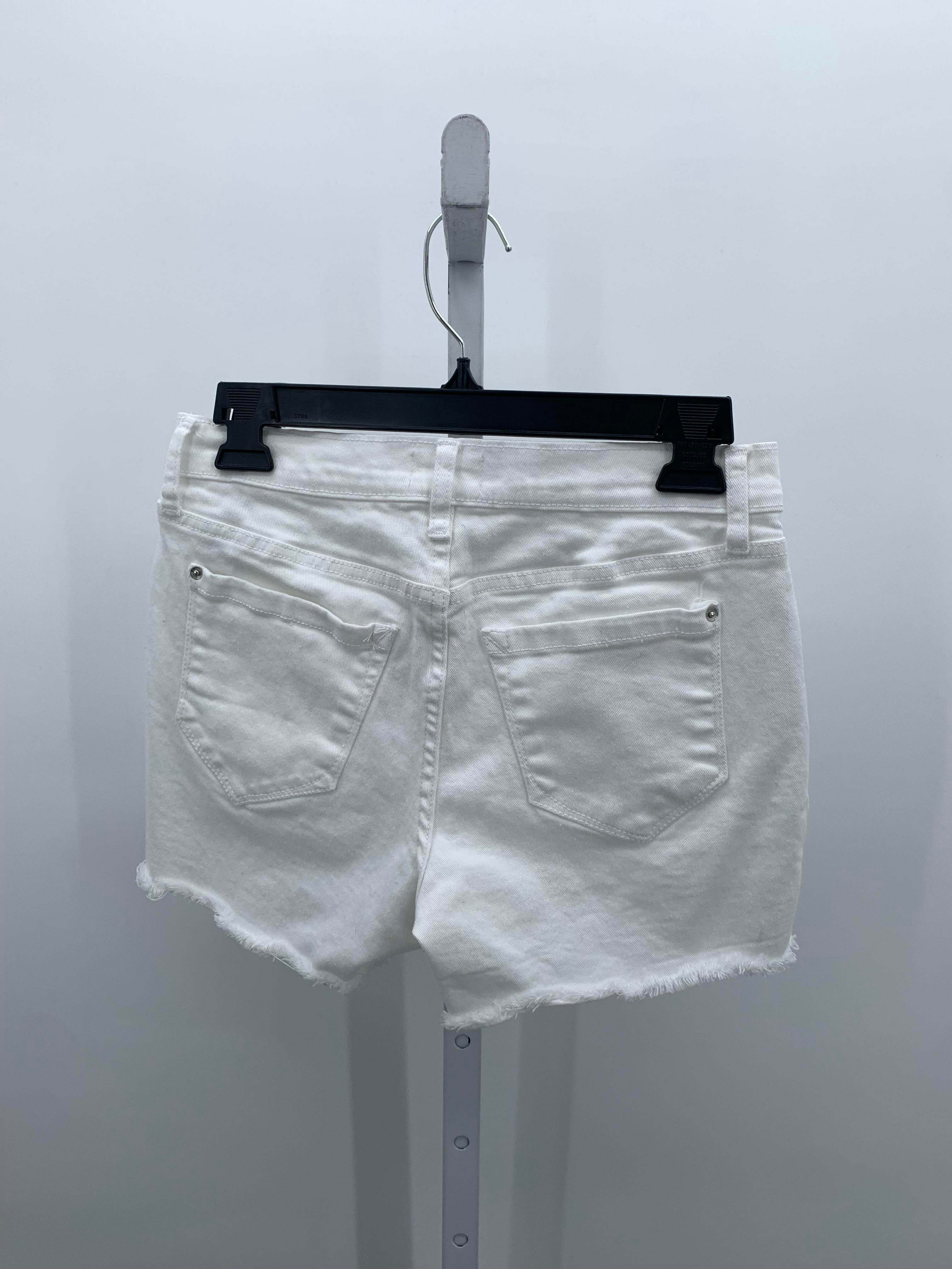 Kensie Size 4 Misses Shorts