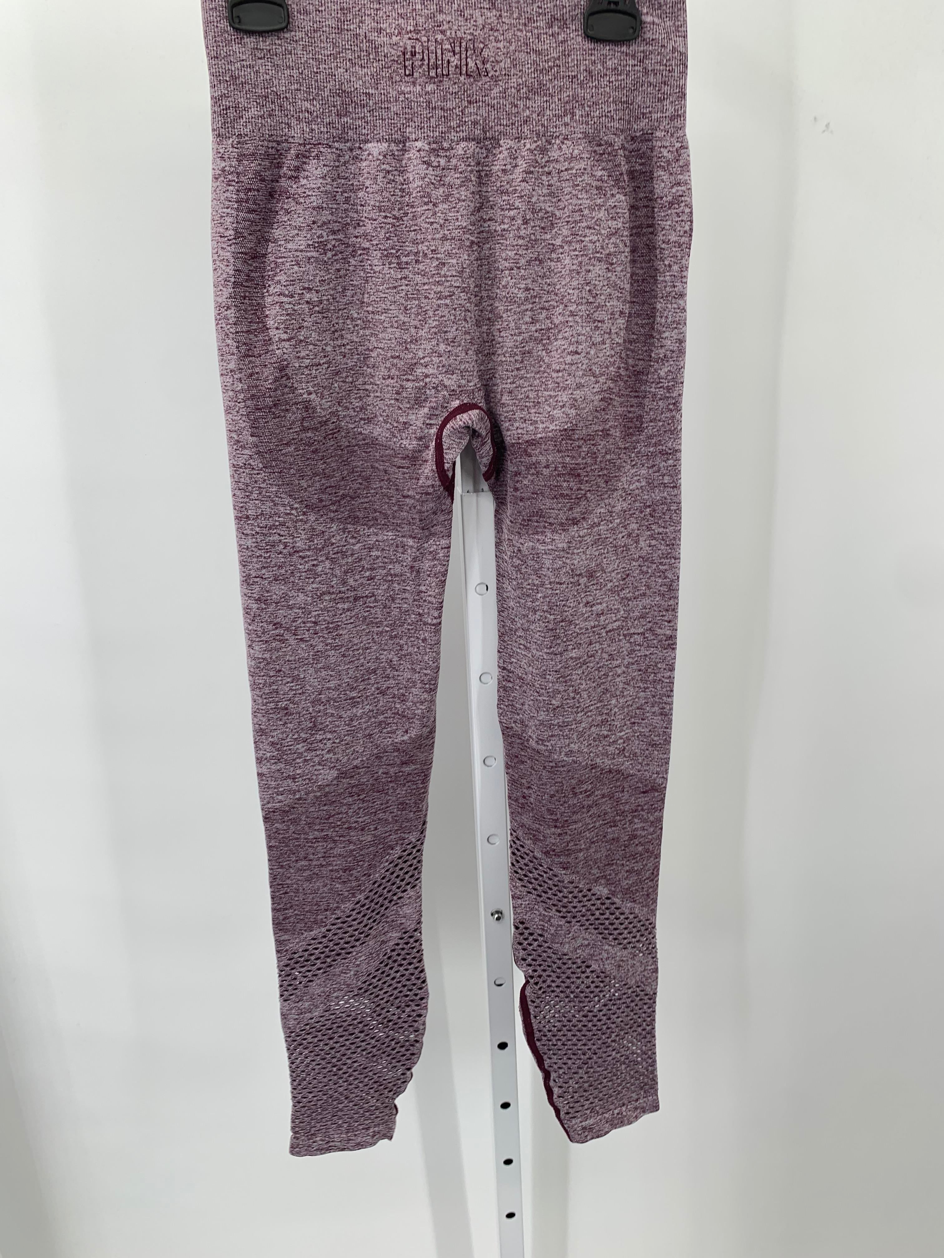 PINK Size Small Juniors Leggings