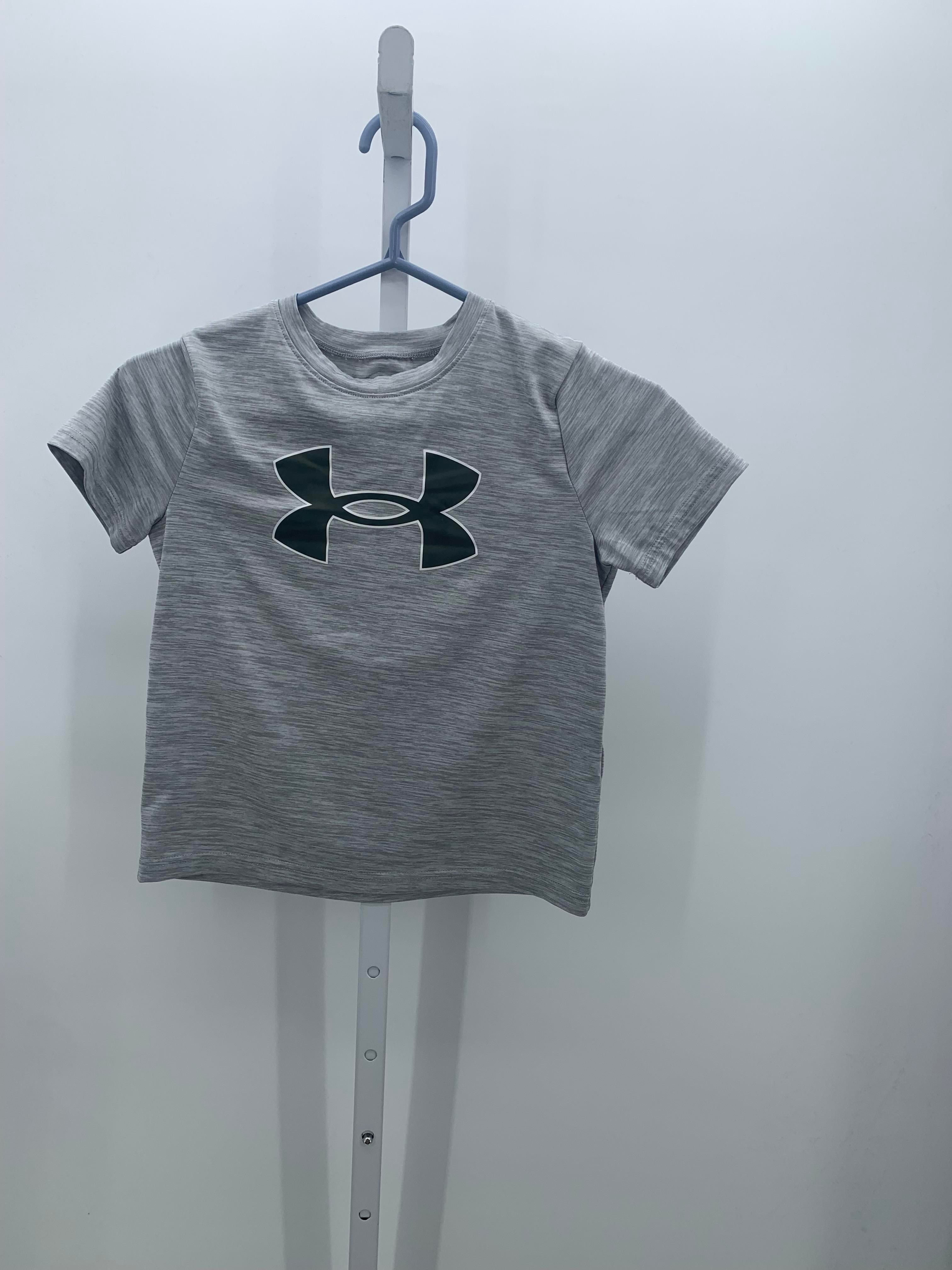 ACTIVE WEAR SHIRT