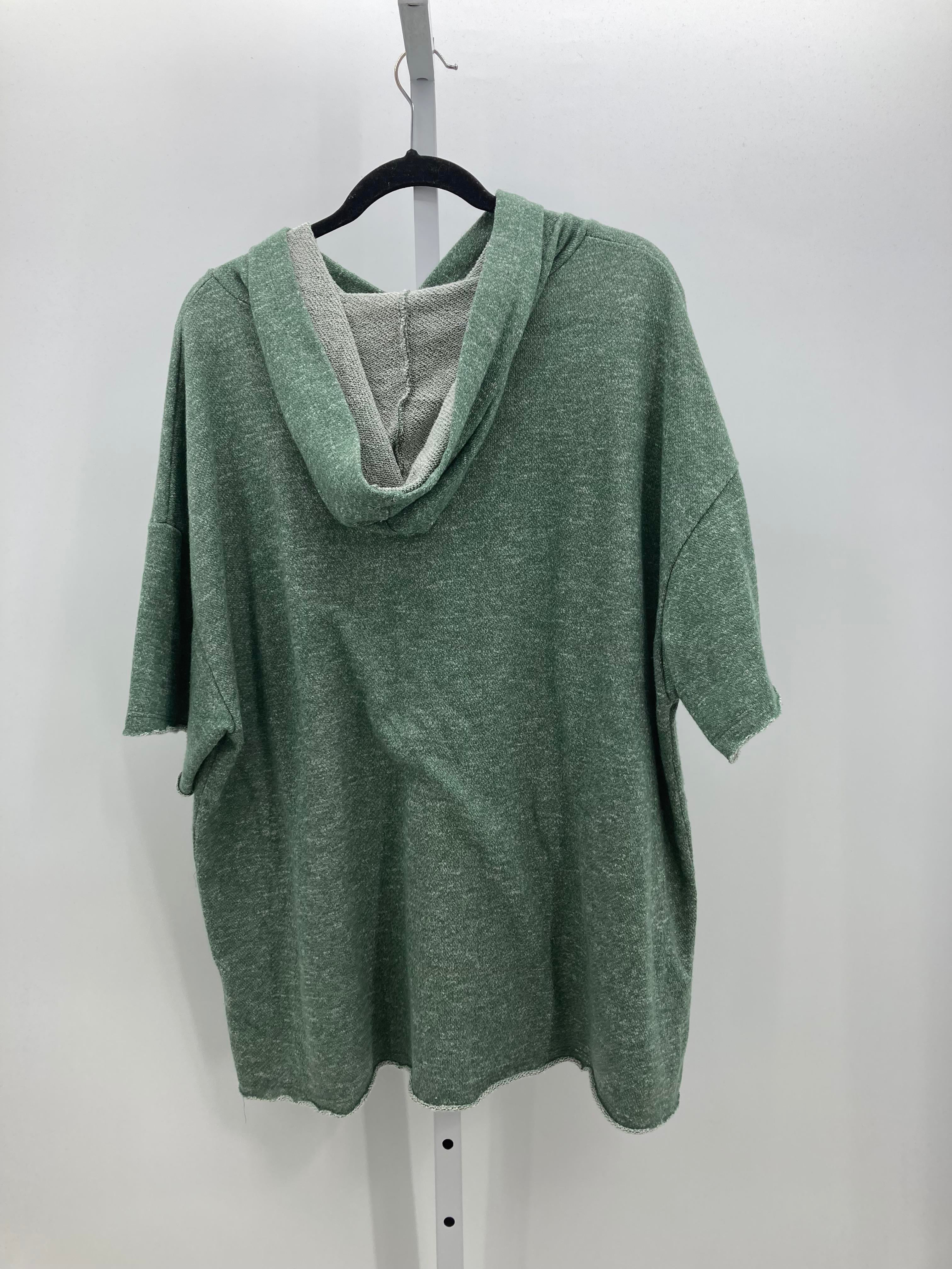 Lularoe Size Extra Large Misses Short Sleeve Shirt