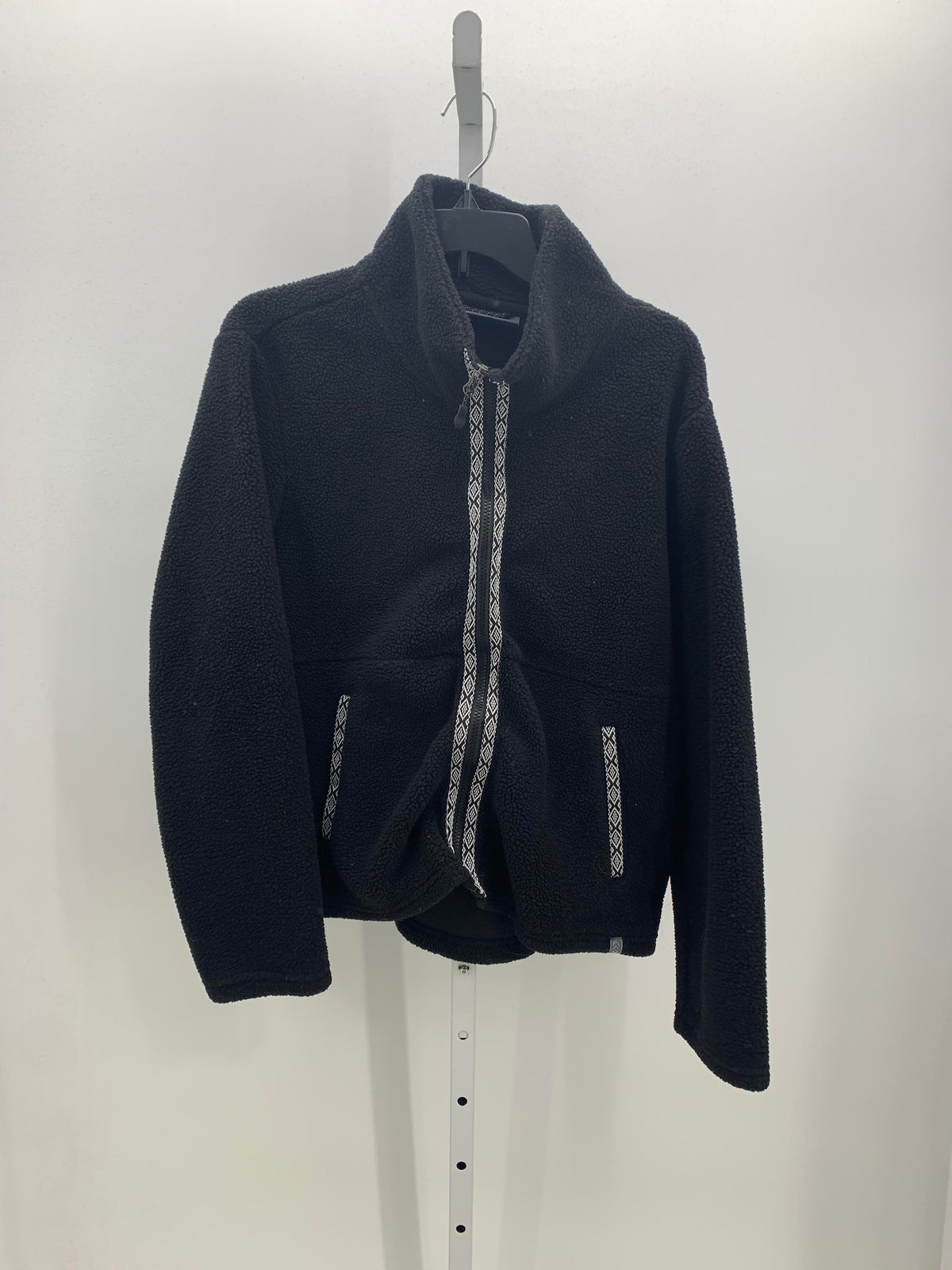 Free Country Size Extra Large Misses Fleece Jacket