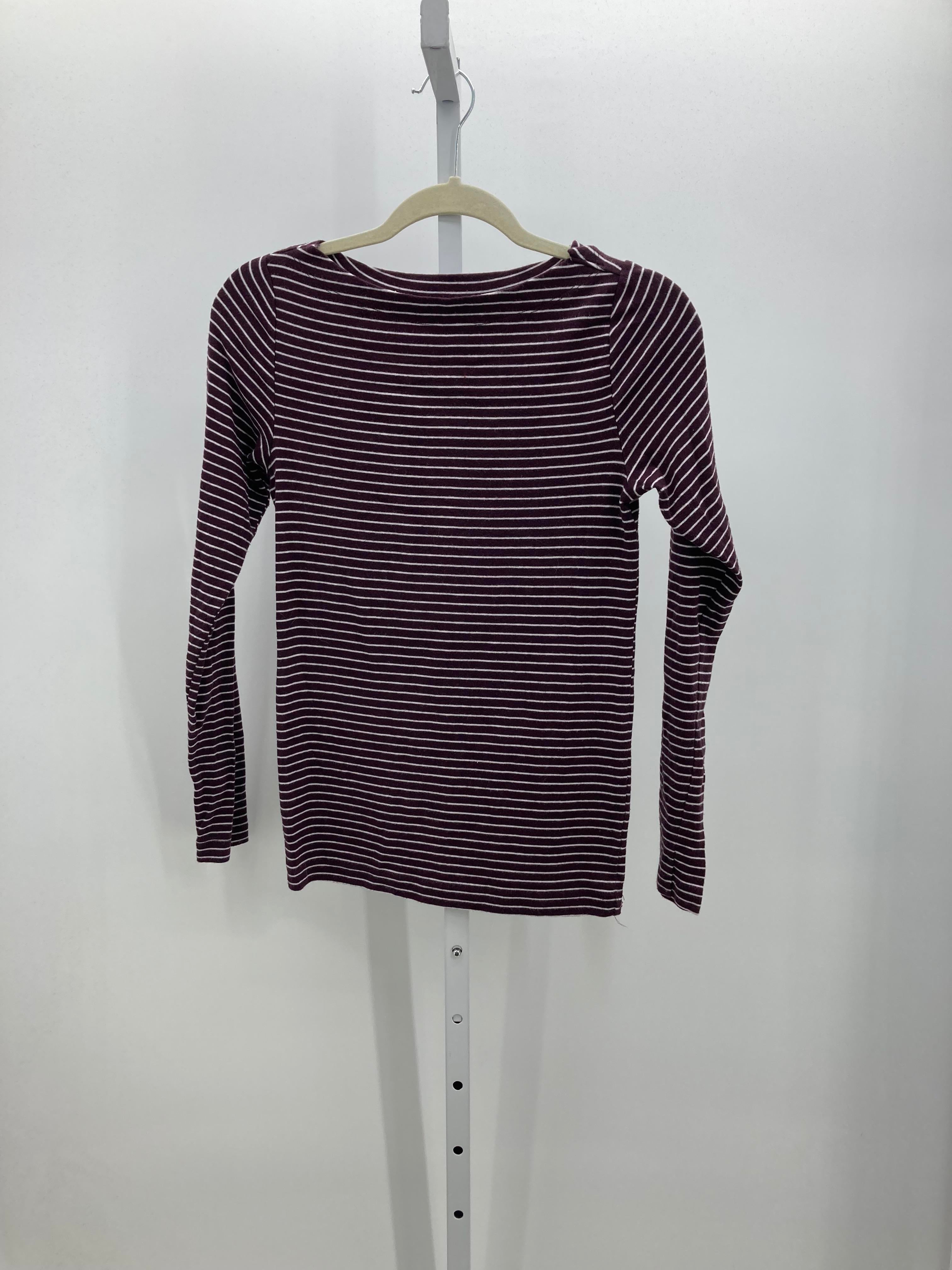 Gap Size Medium Misses Long Sleeve Shirt