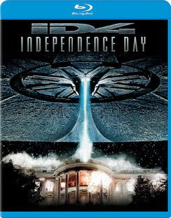 Independence Day (Blu-ray) -