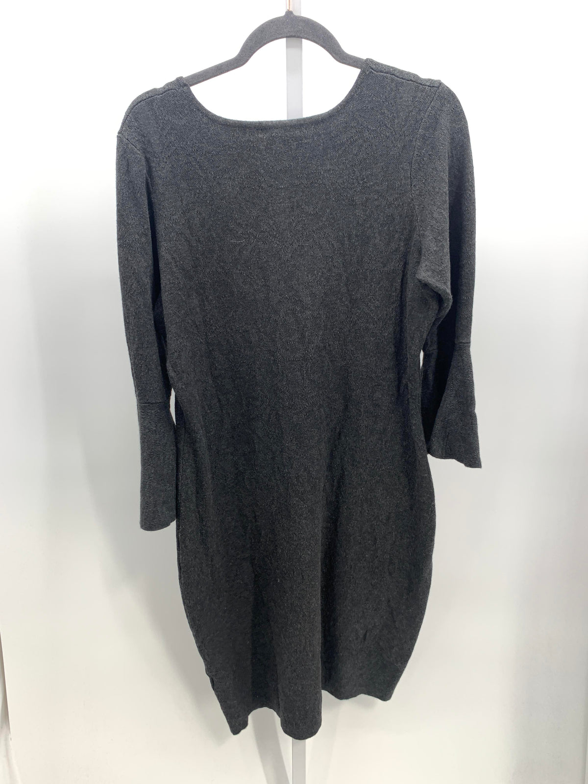Roz & Ali Size Extra Large Misses 3/4 Sleeve Dress