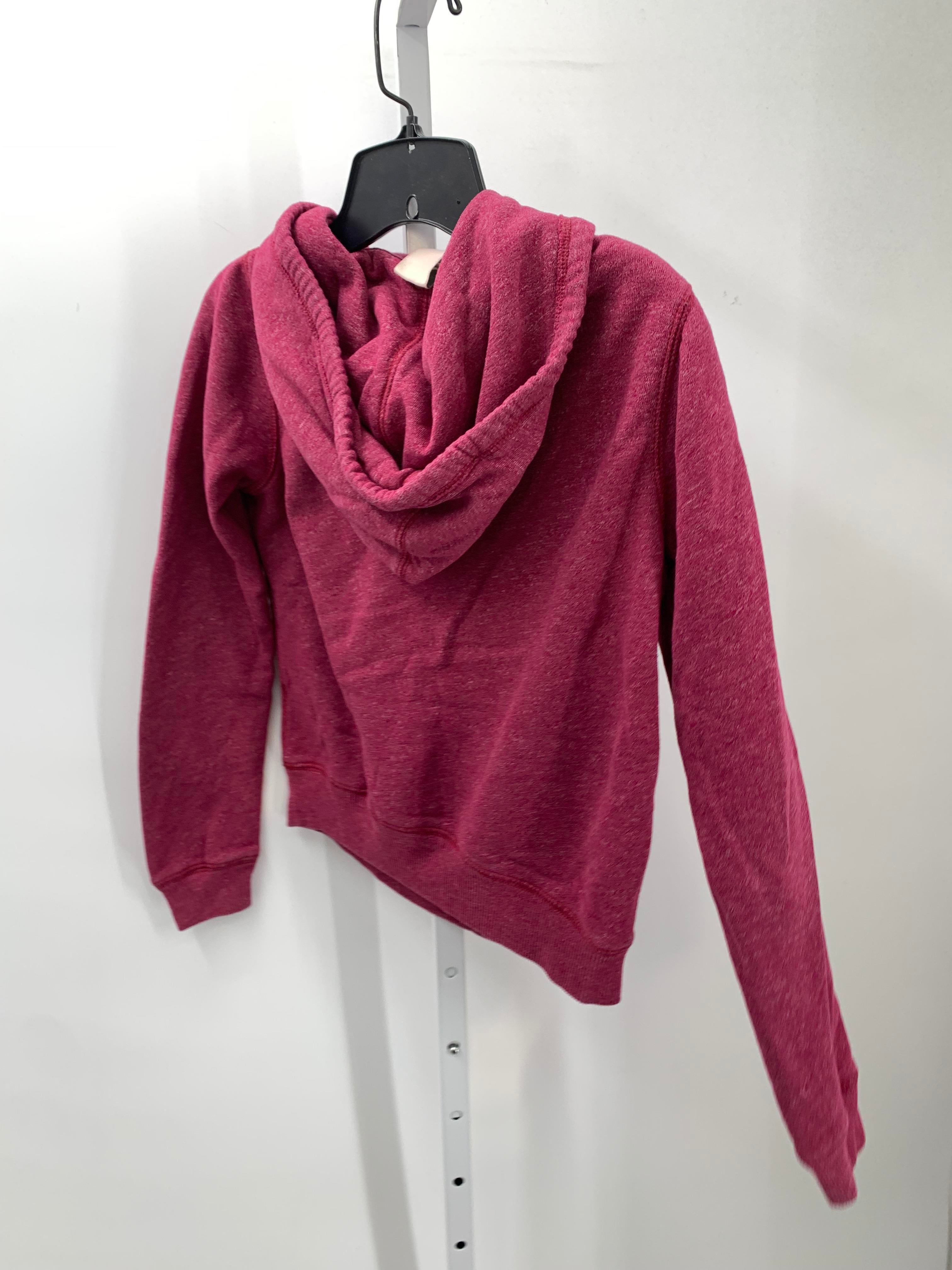 Abercrombie Size Small Juniors Hoodie