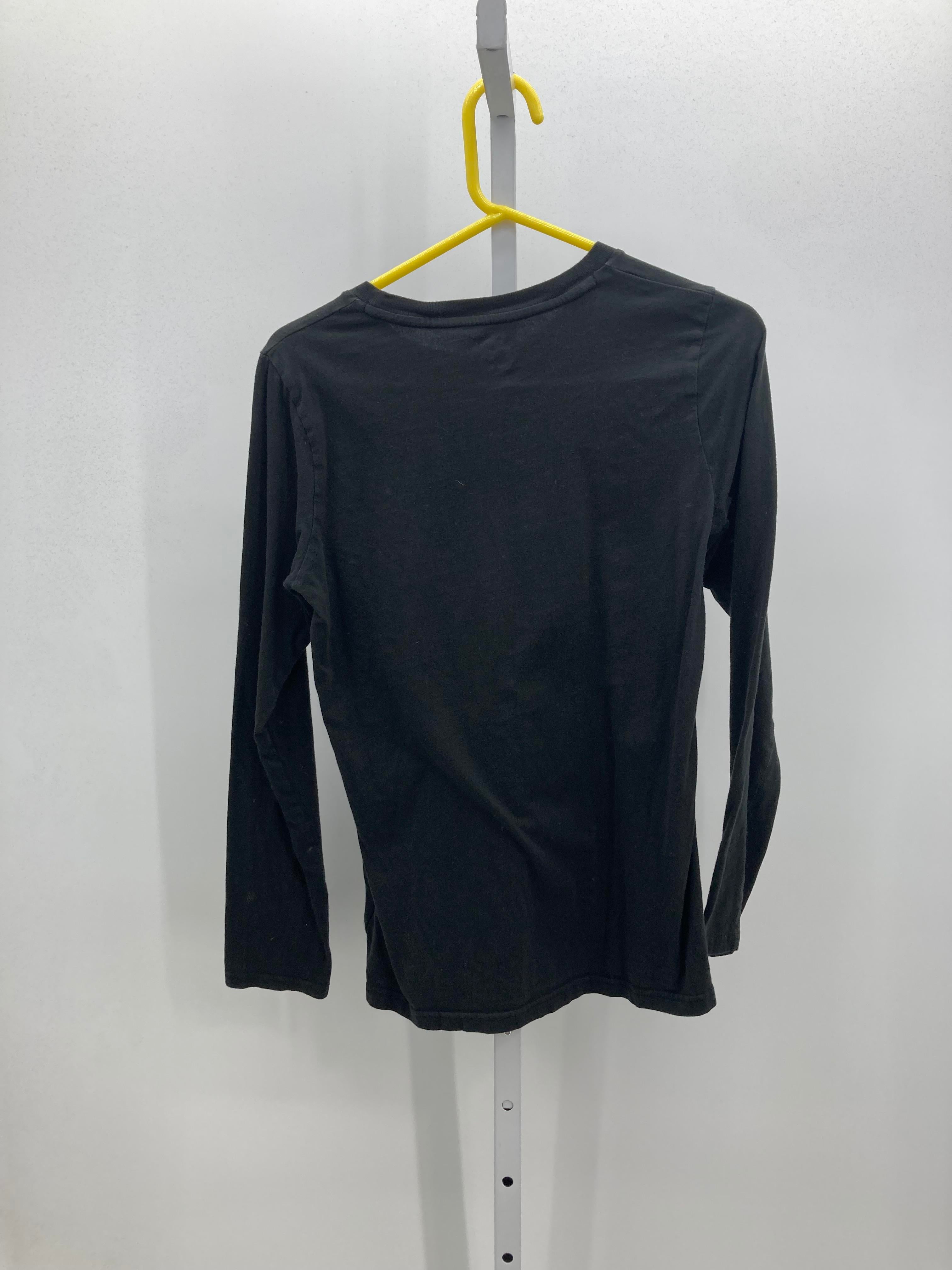 BRUINS LOGO CREWNECK