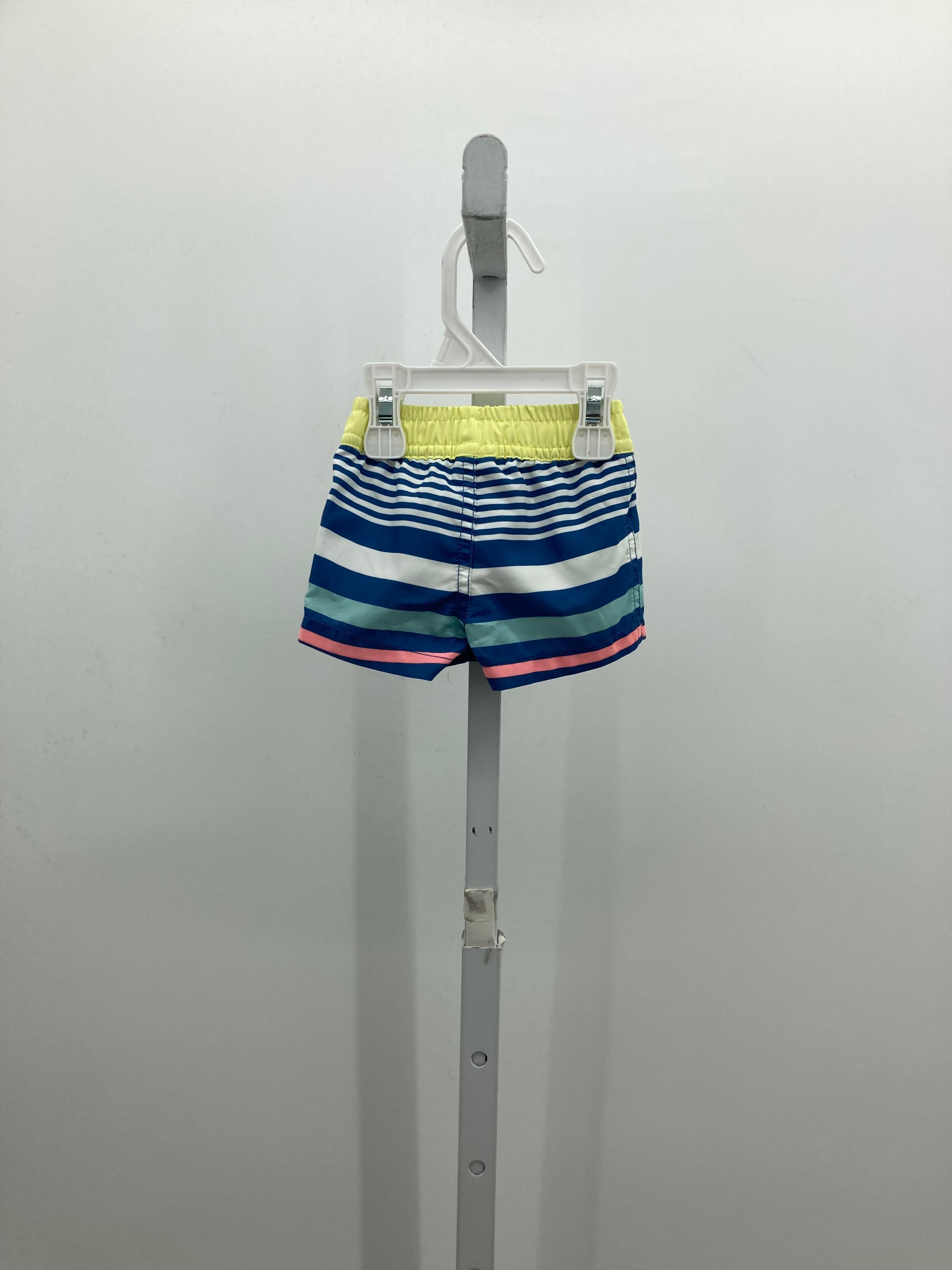 WHITE PINK STRIPES