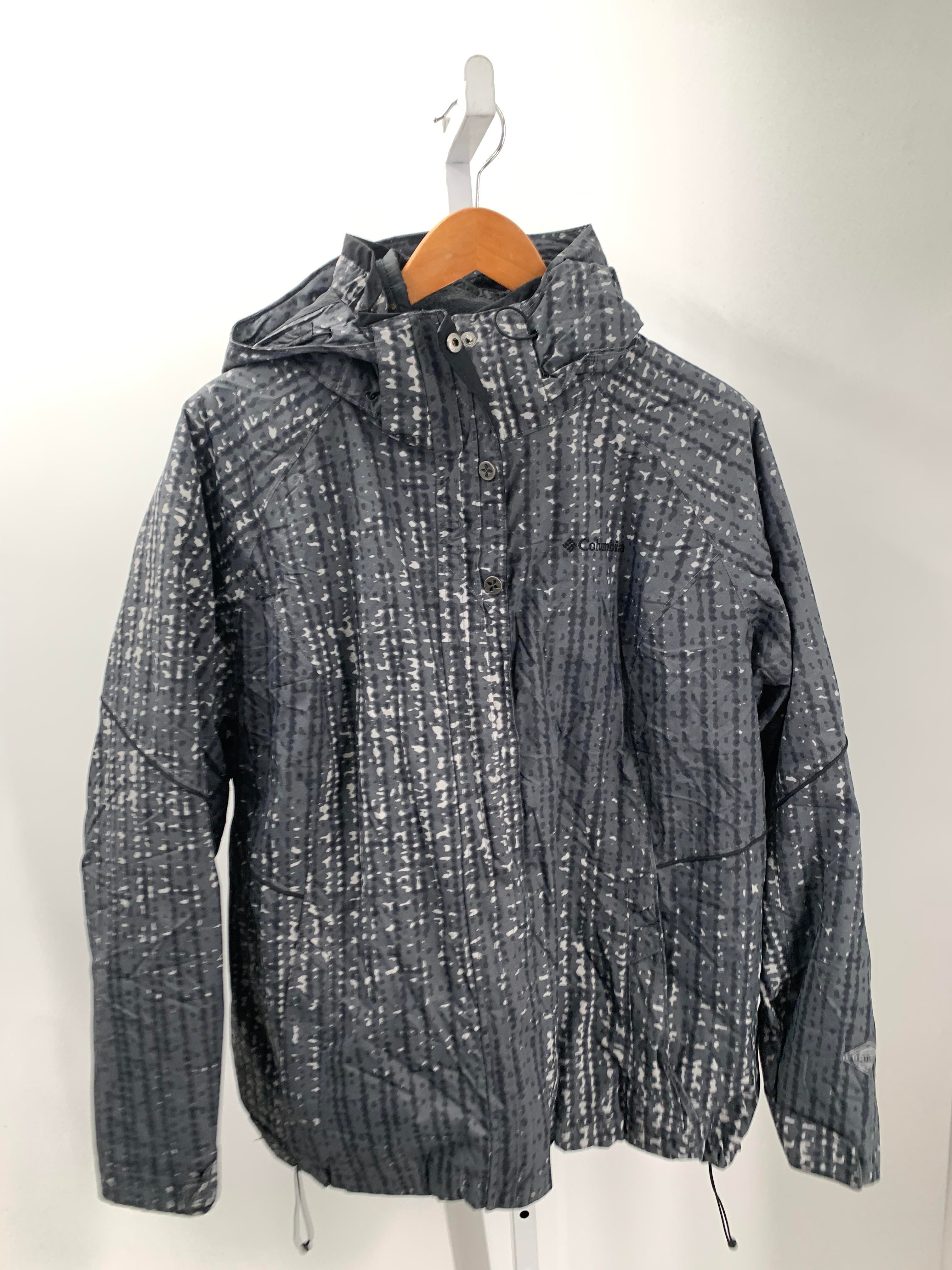 Columbia Size 1X Womens Winter Coat