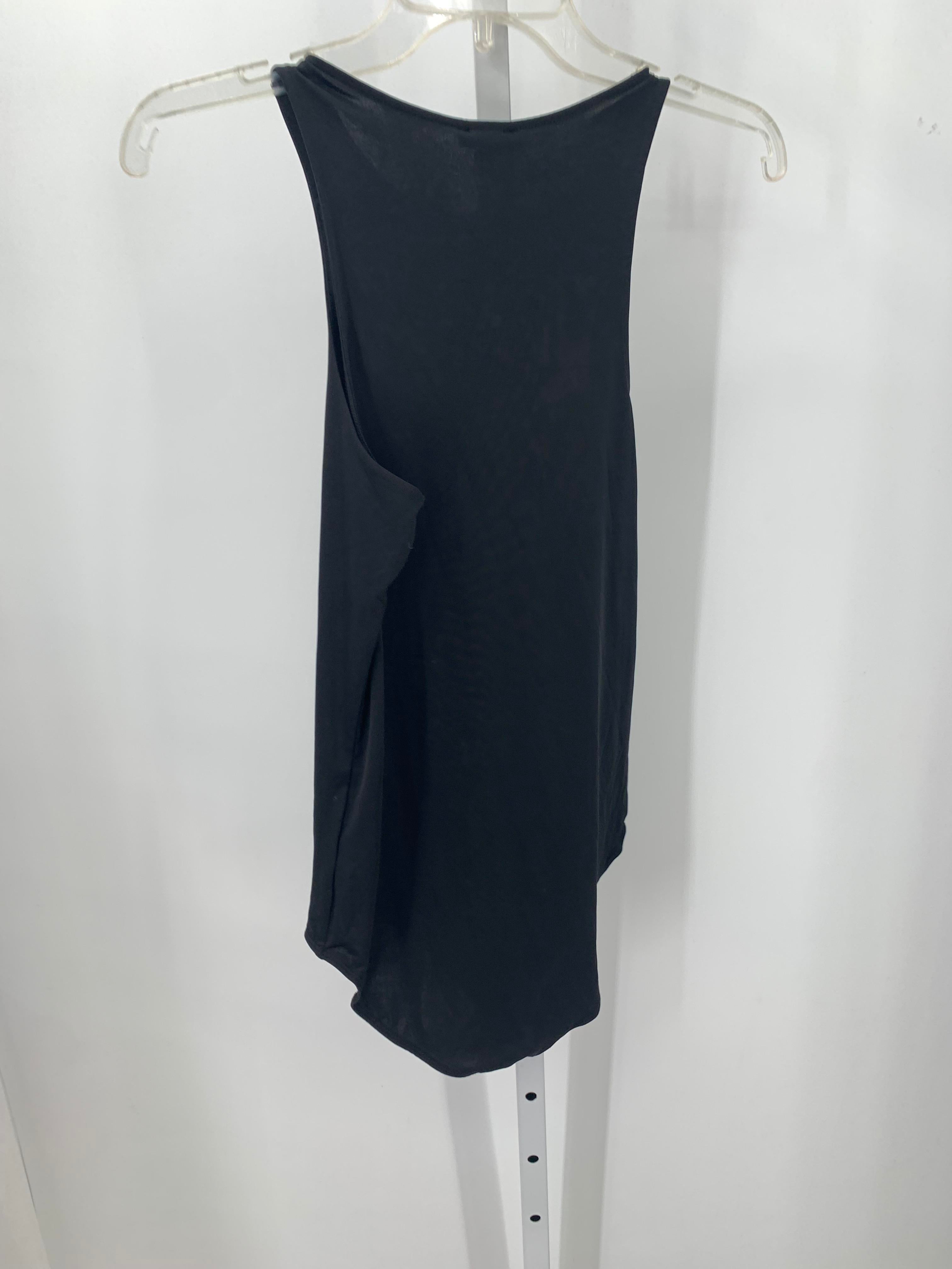 Express Size Medium Misses Sleeveless Shirt