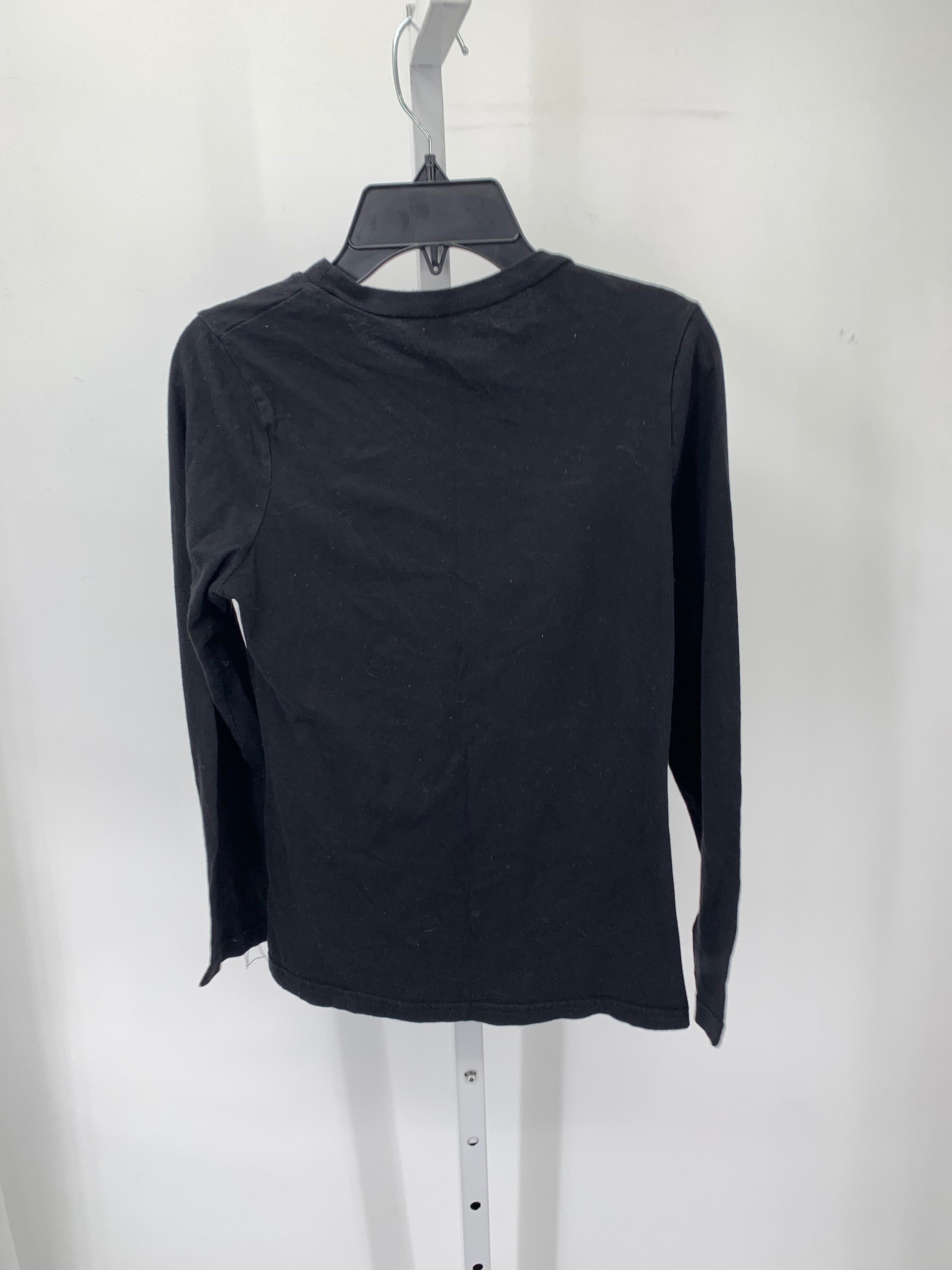 Total Girl Size 14-16 Girls Long Sleeve Shirt