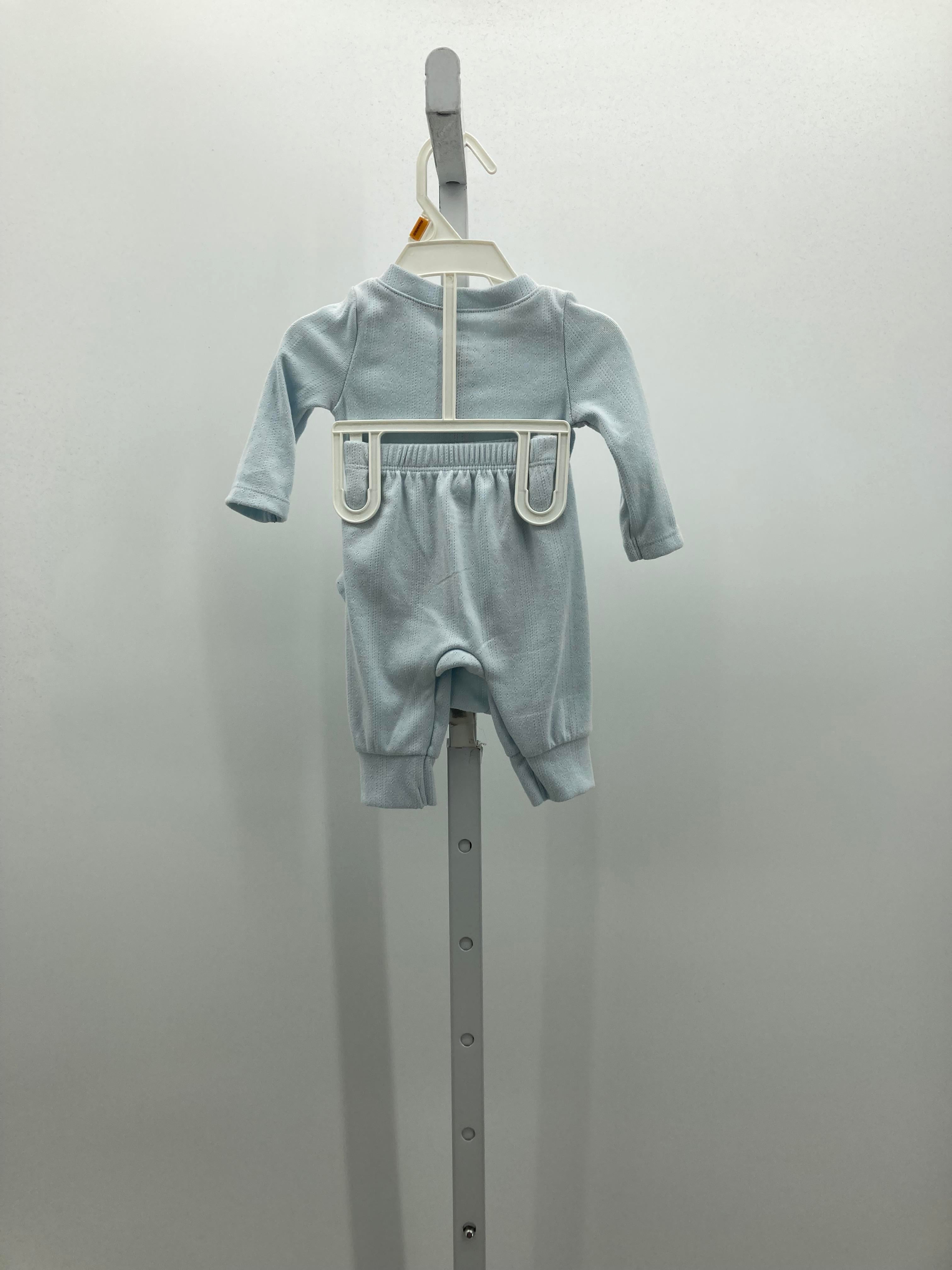 BTNS KNIT SHIRT AND PANTS