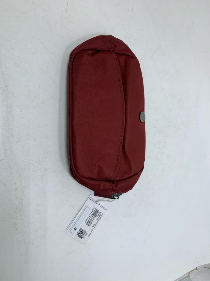 Lululemon City Essentials Mini Pouch- New With Tags