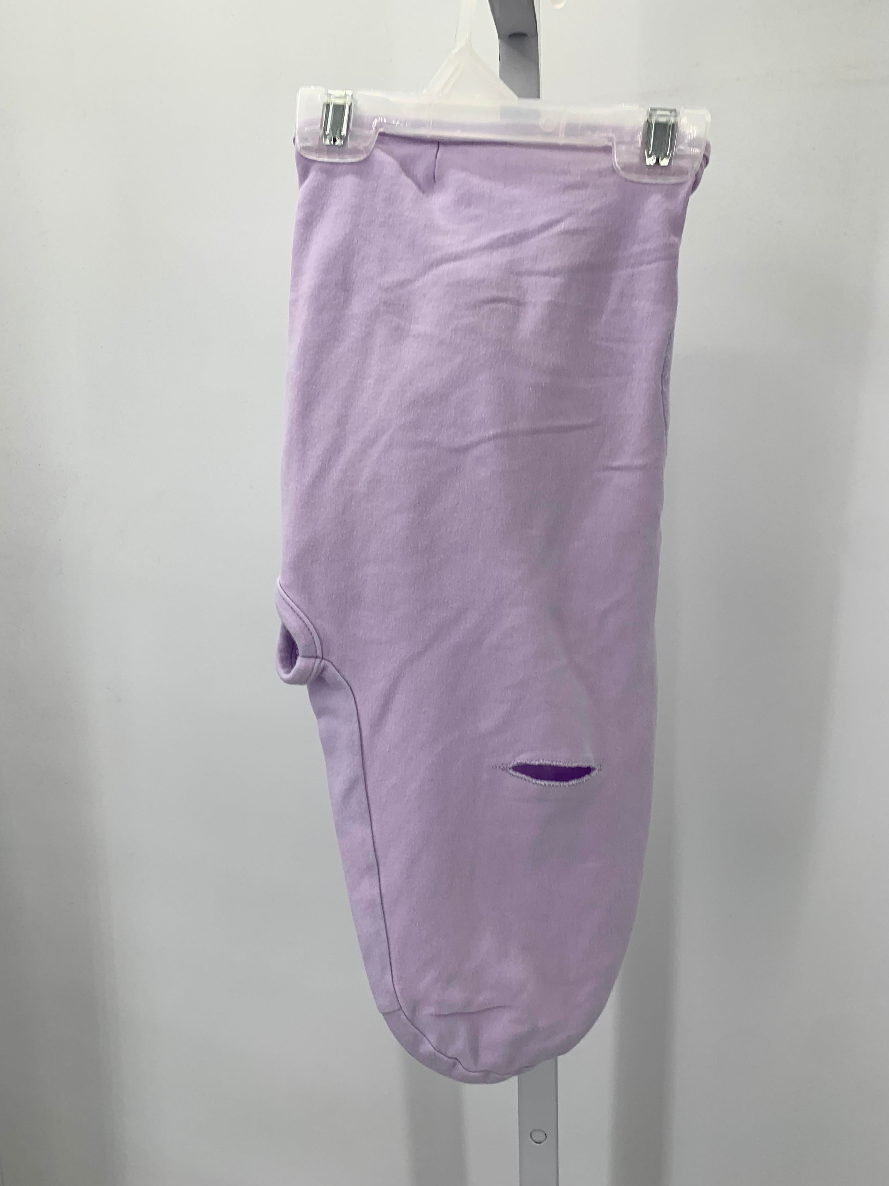 Size 0-3 months Girls Swaddler