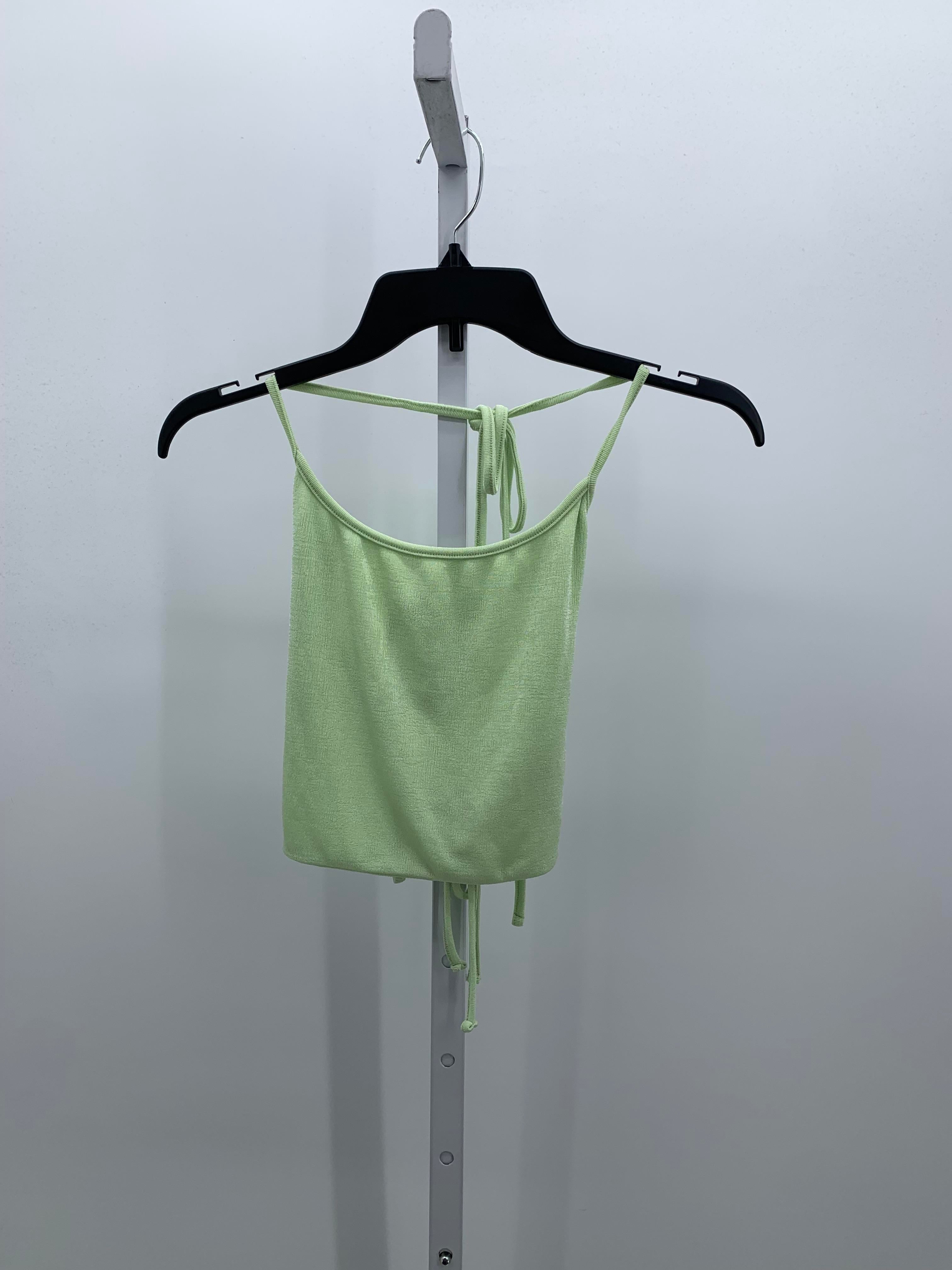 Size X Small Juniors Tank