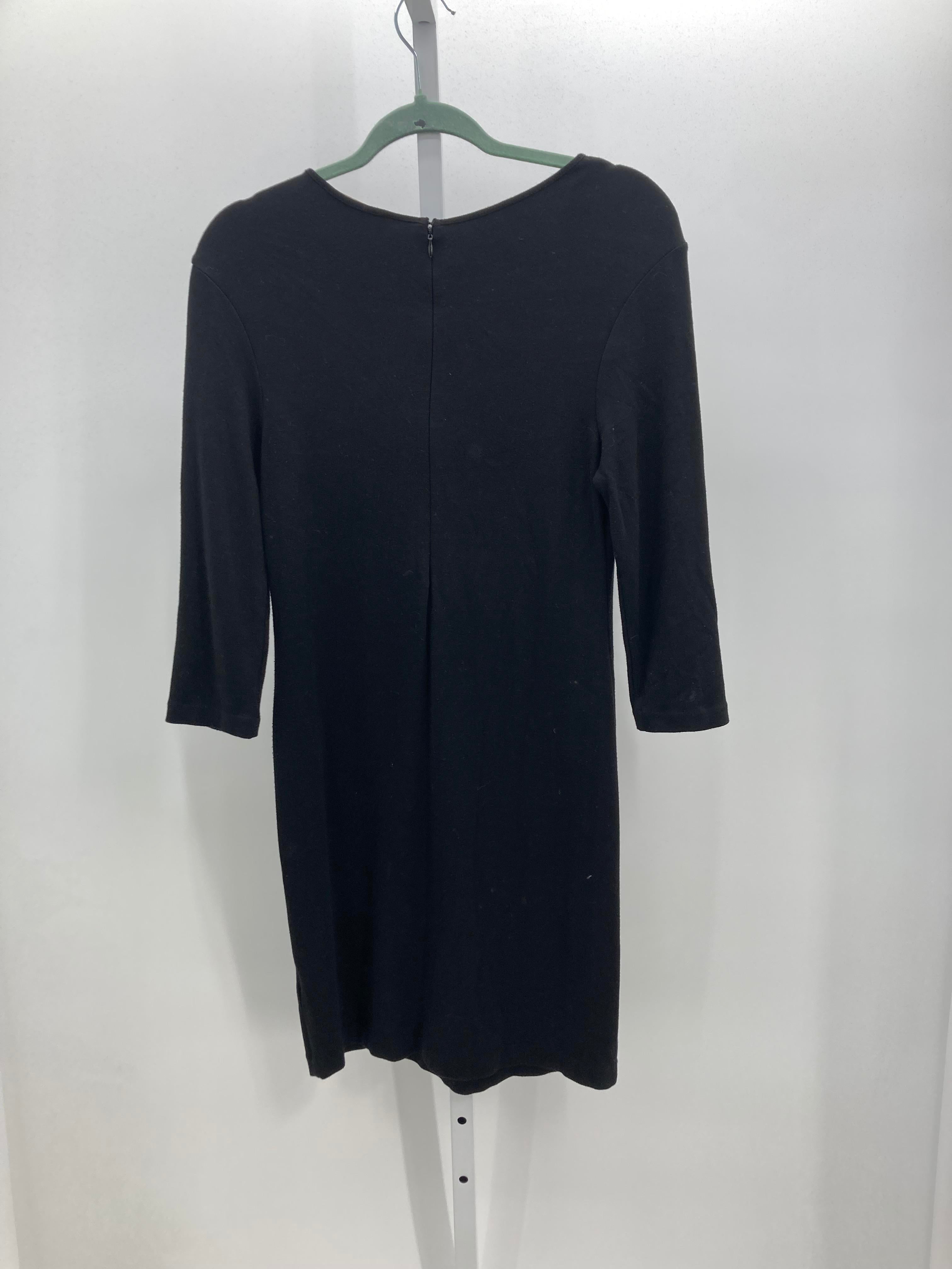 philosophy Size Medium Misses 3/4 Sleeve Dress