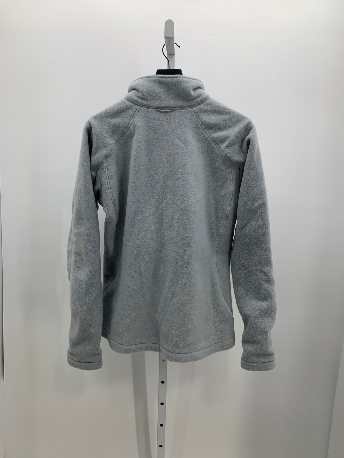 Columbia Size Extra Large Misses Fleece Jacket