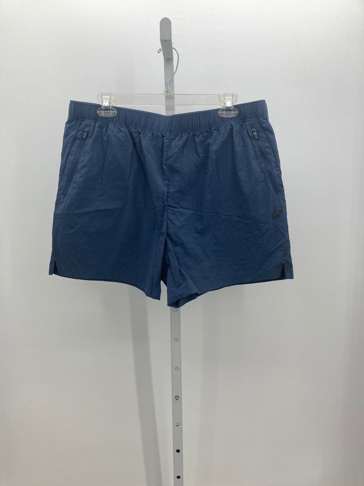 Asics Size Large Misses Shorts