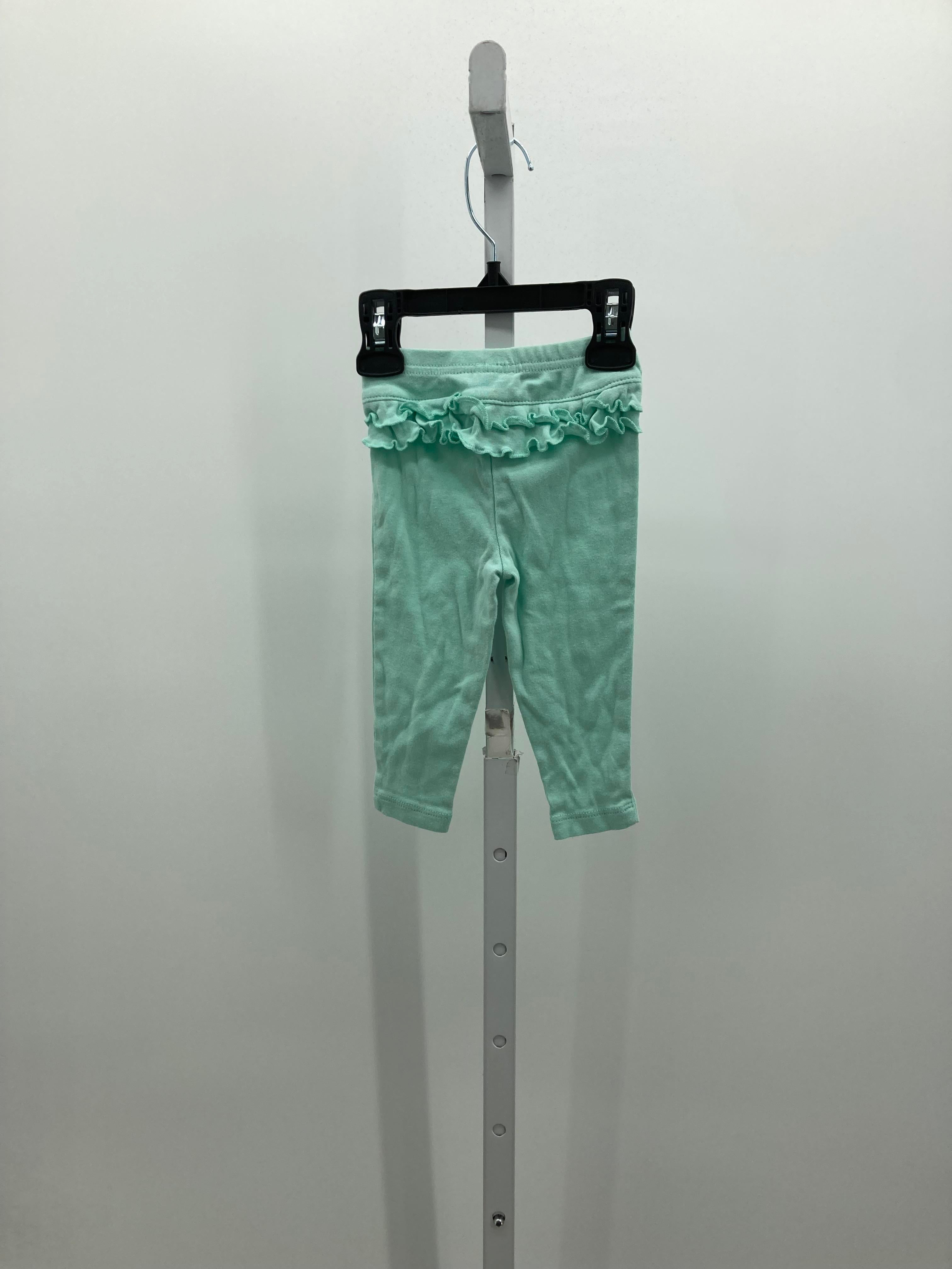 Simple Joys Size 6-9 mon Girls Pants