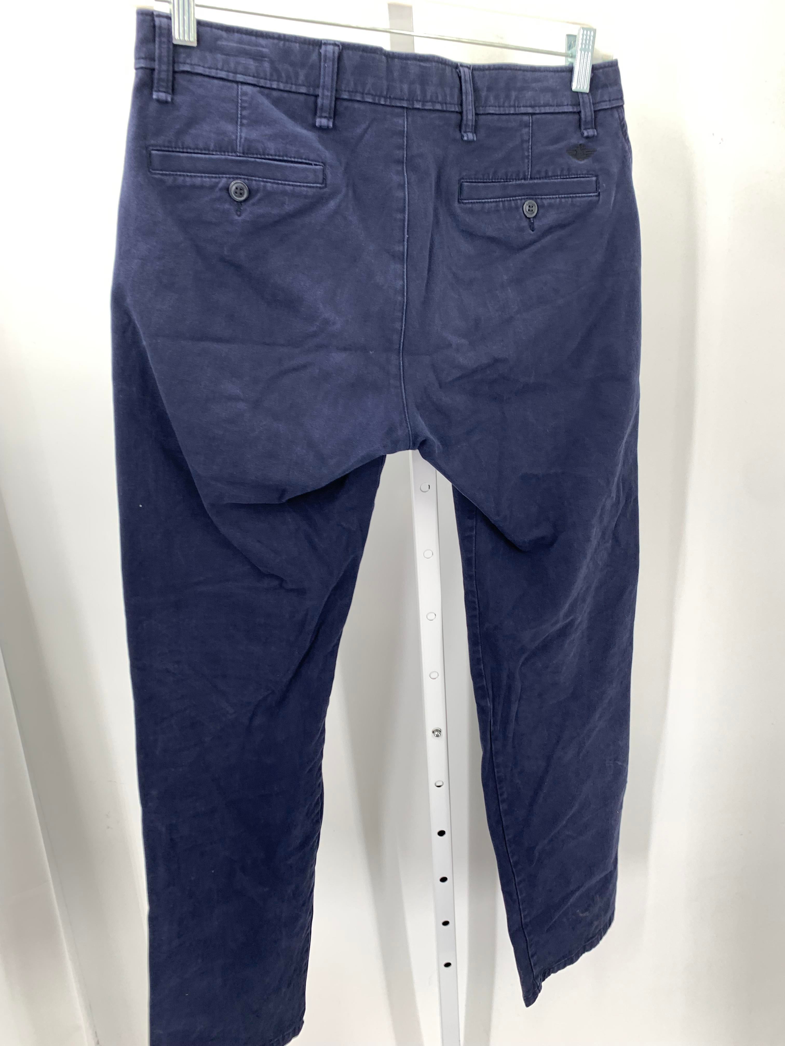 ULTIMATE CHINE STRAIGHT FIT