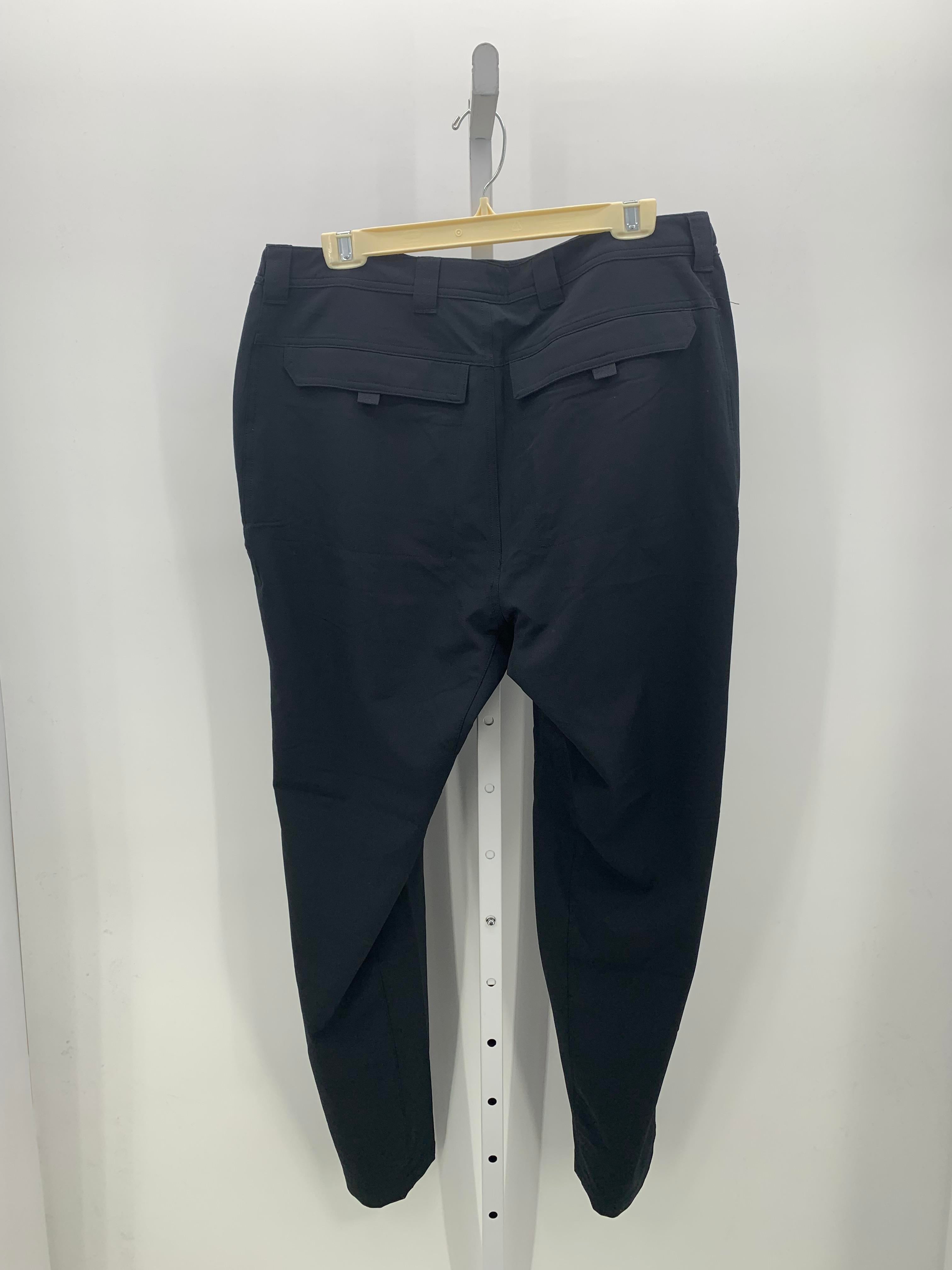 Size Extra Large Misses Pants