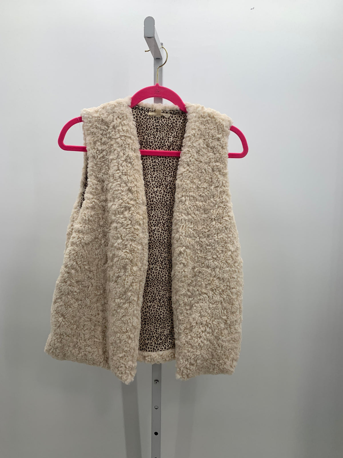 Size Large Juniors Vest