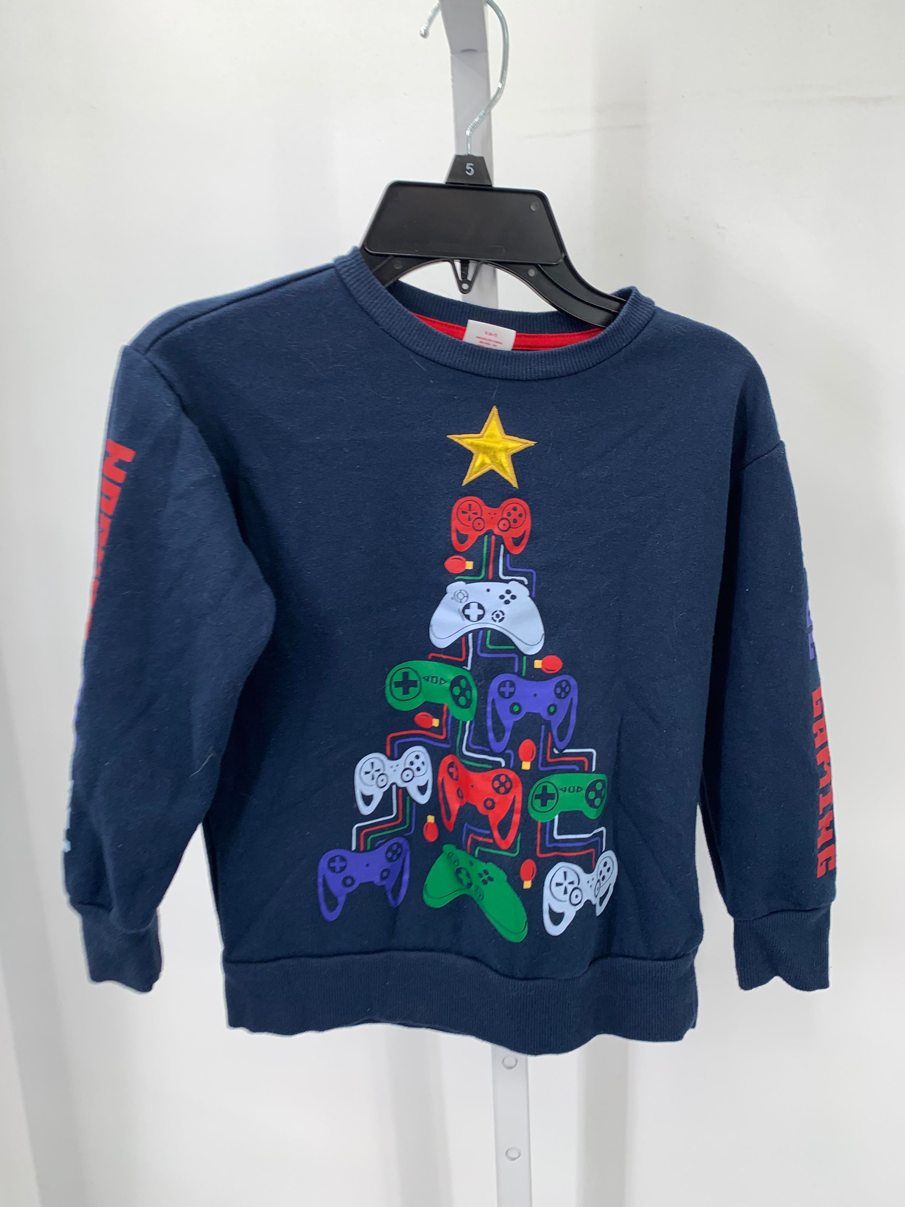 LONG SLV SHIRT GAMING TEE.