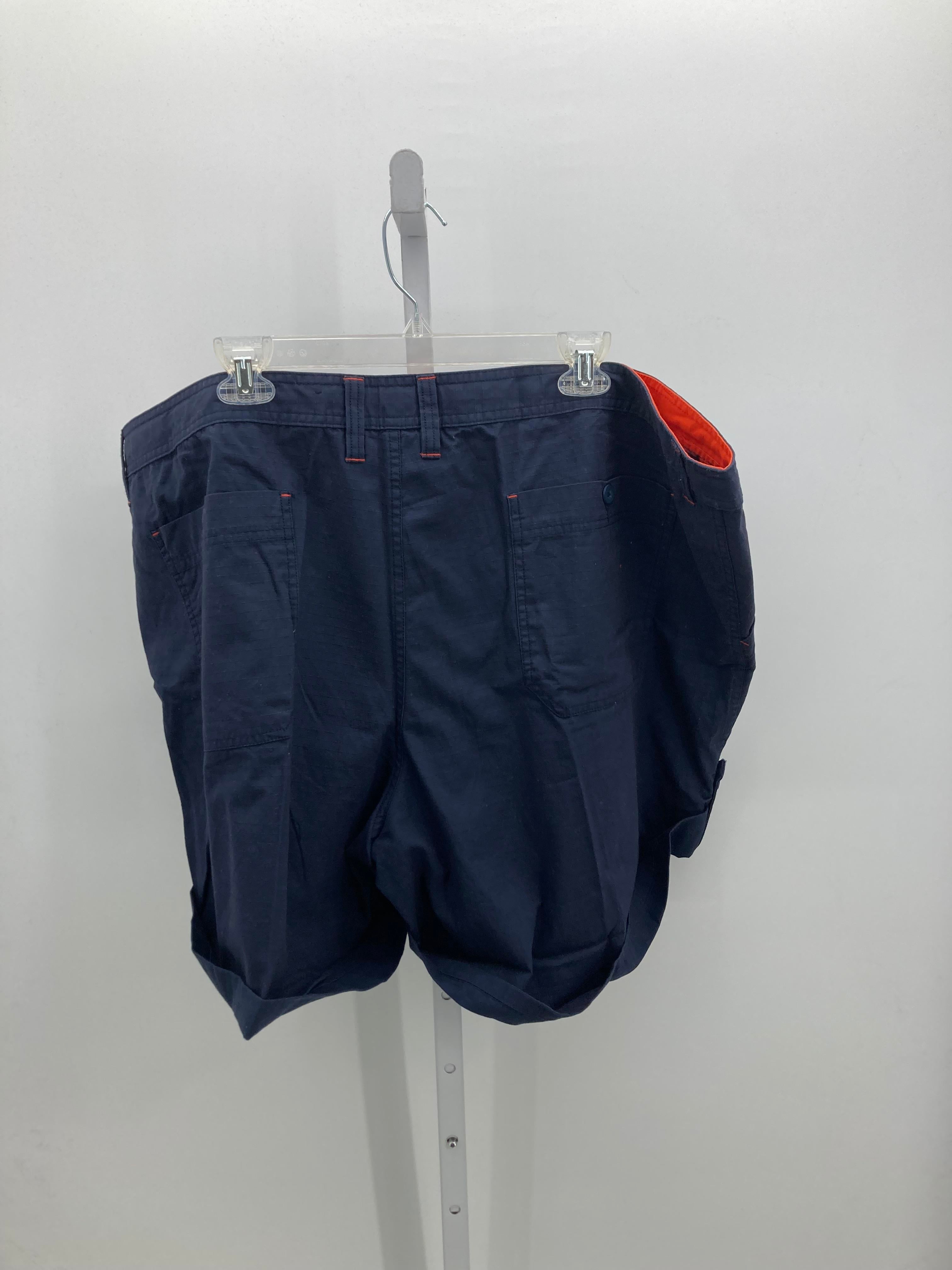 Faded Glory Size 28 W Womens Shorts