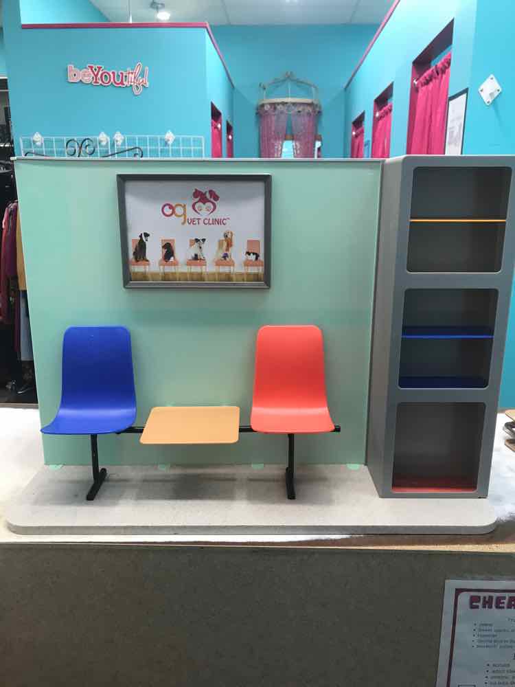 Our Generation Veterinary Office