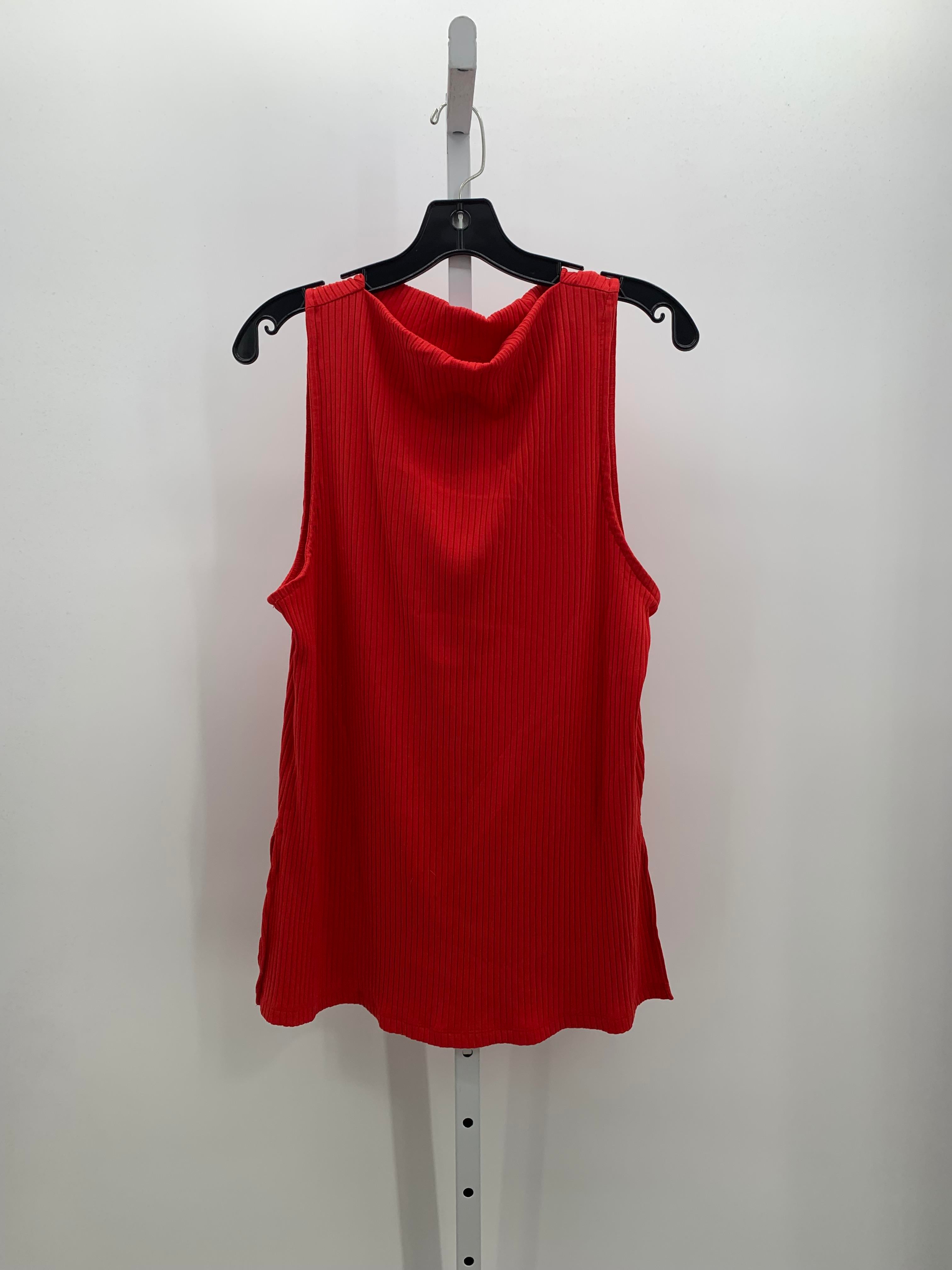 Old Navy Size Extra Large Misses Sleeveless Shirt