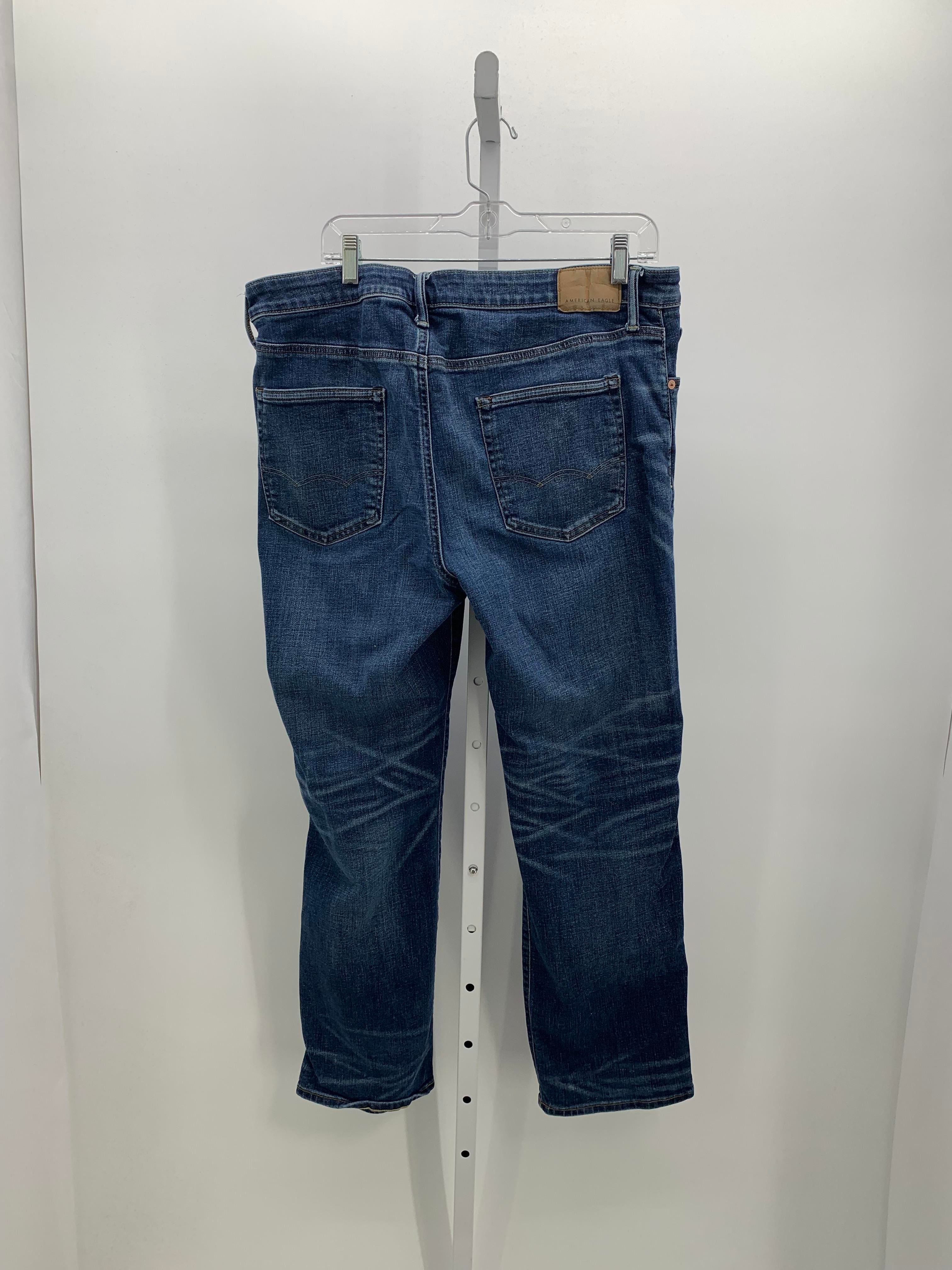 ORIGINAL STRAIGHT