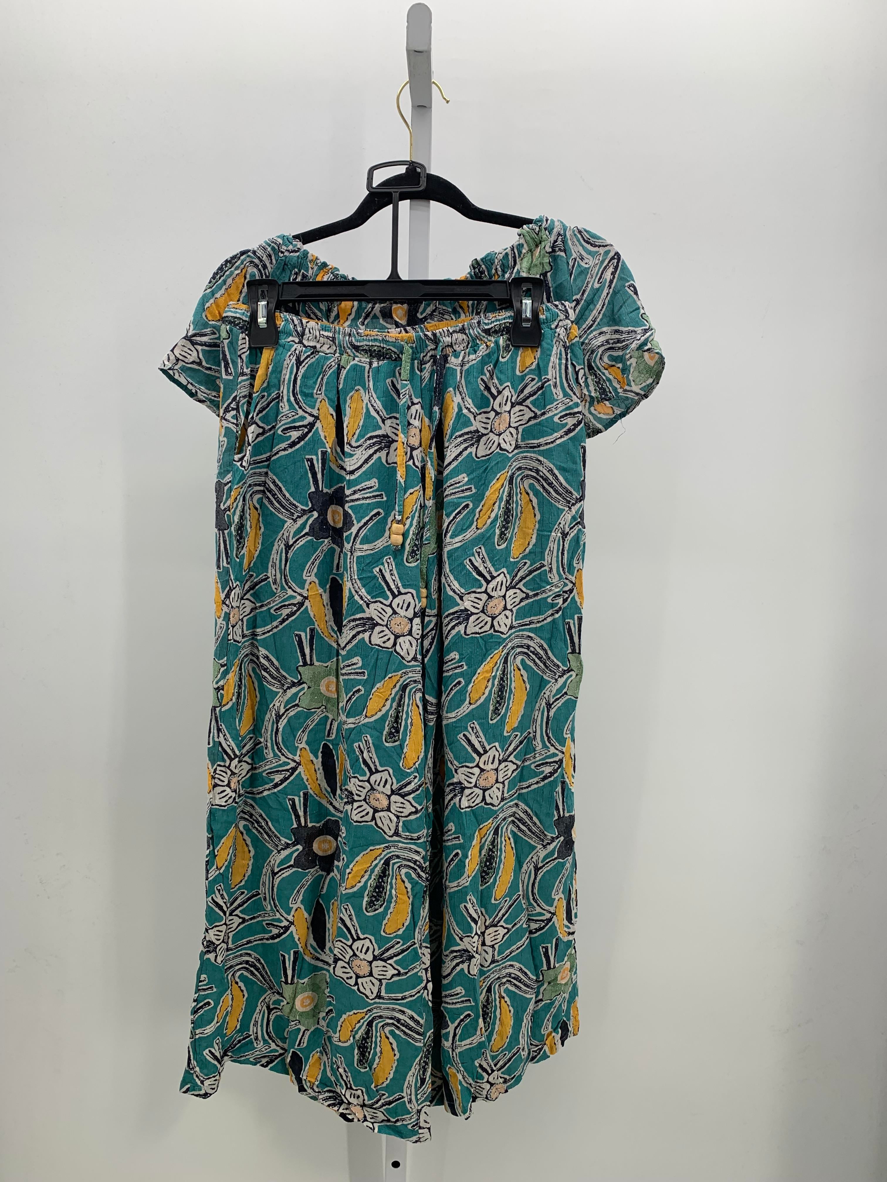 Christian Siriano Size Small Misses 2 Piece