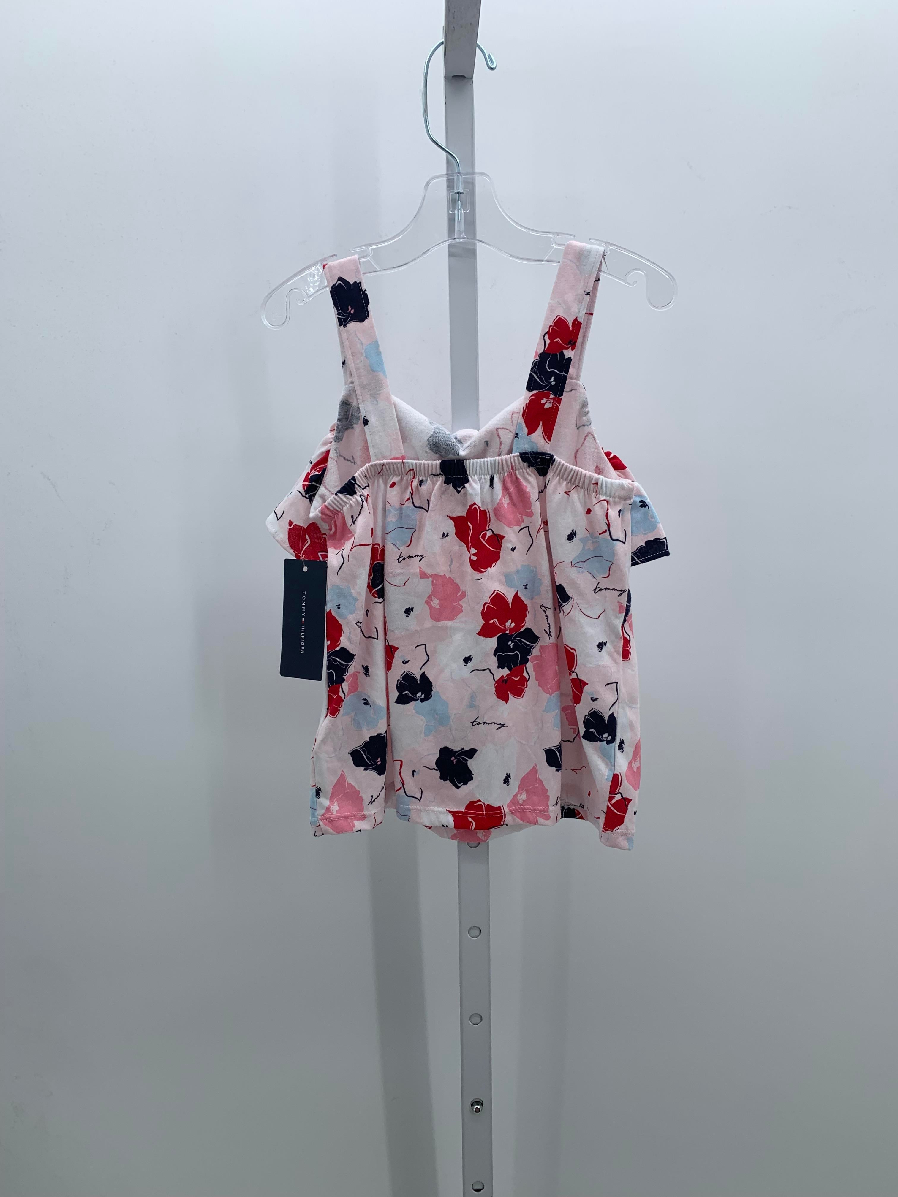 Tommy Hilfiger Size 6 Girls Tank