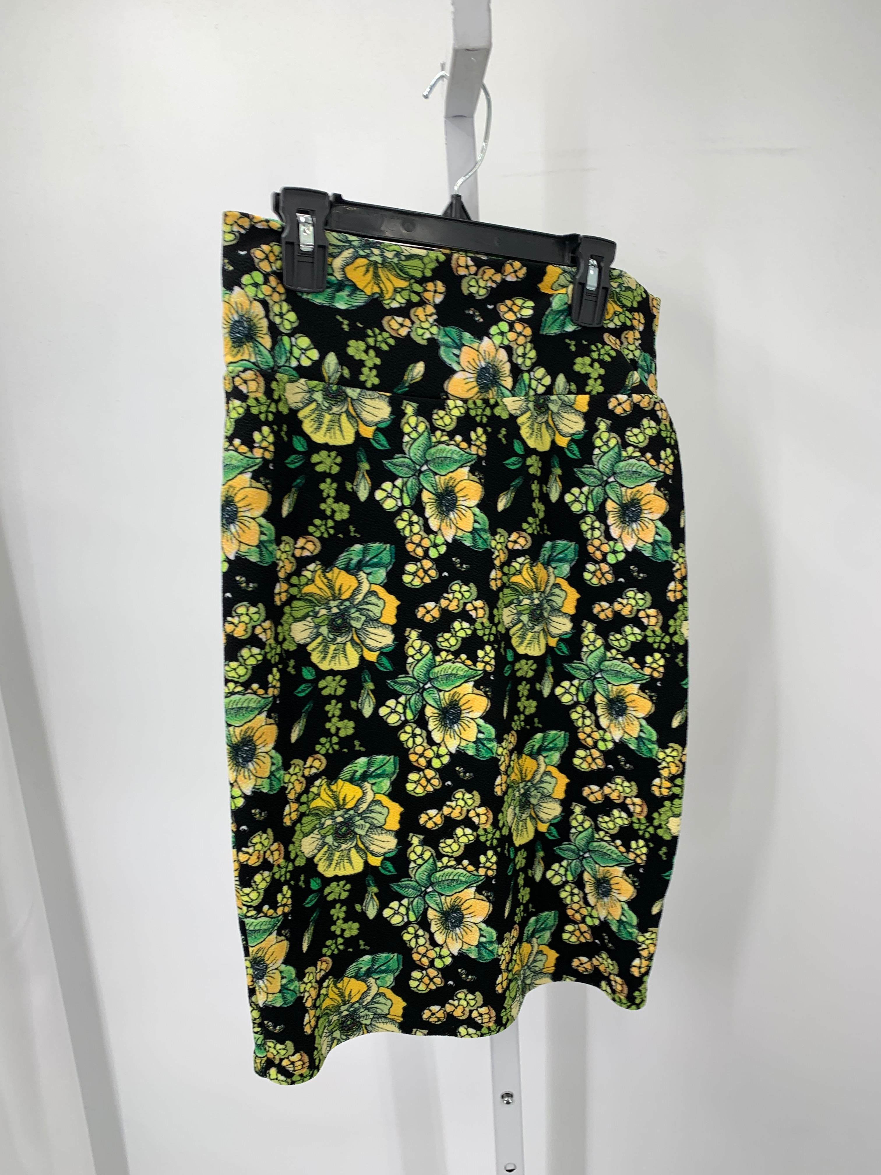 Lularoe Size Small Misses Skirt