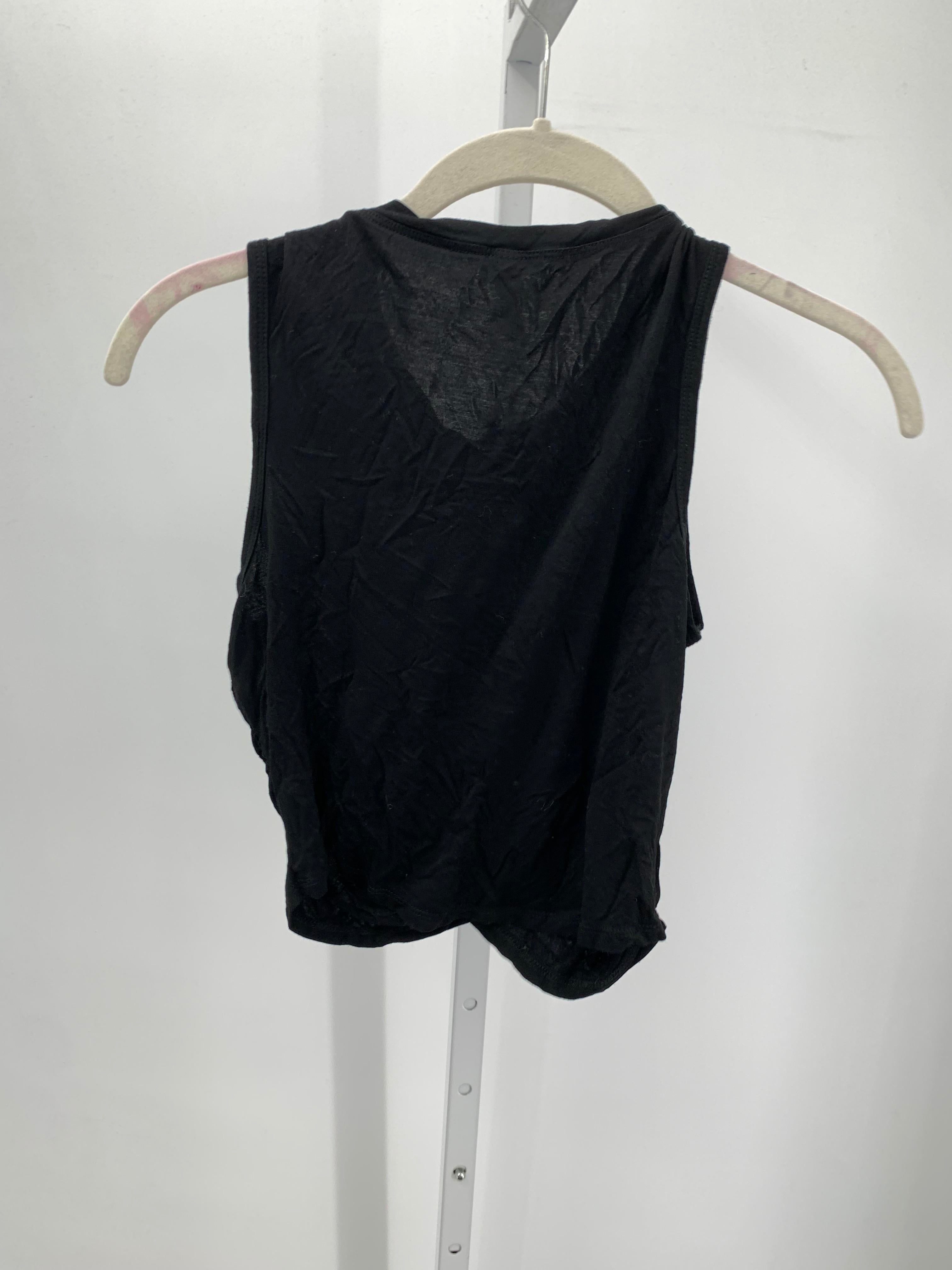 Size Small Juniors Tank