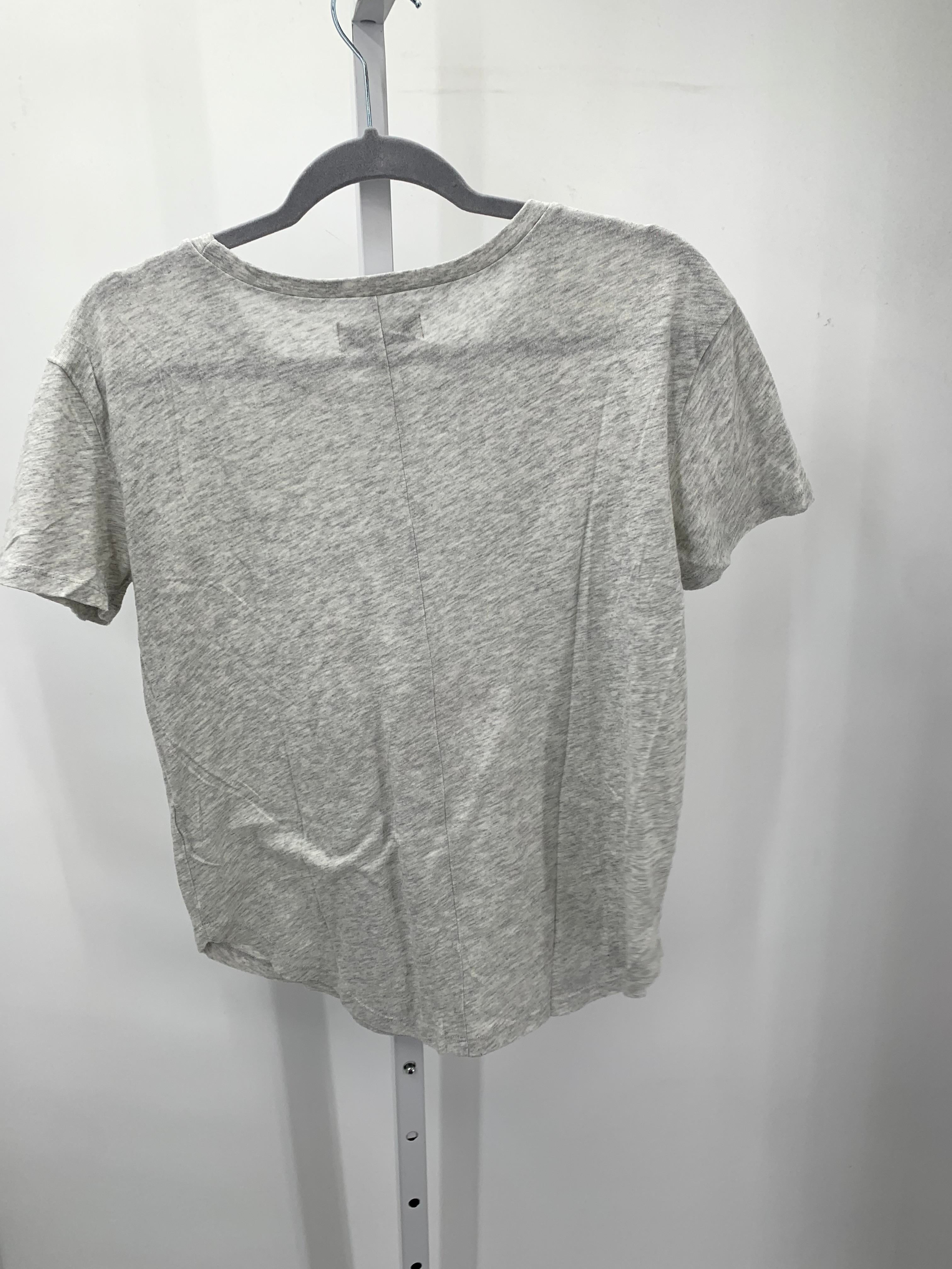 SHORT SLV SHIRT HOW THE GRINCH STOLE XMAS